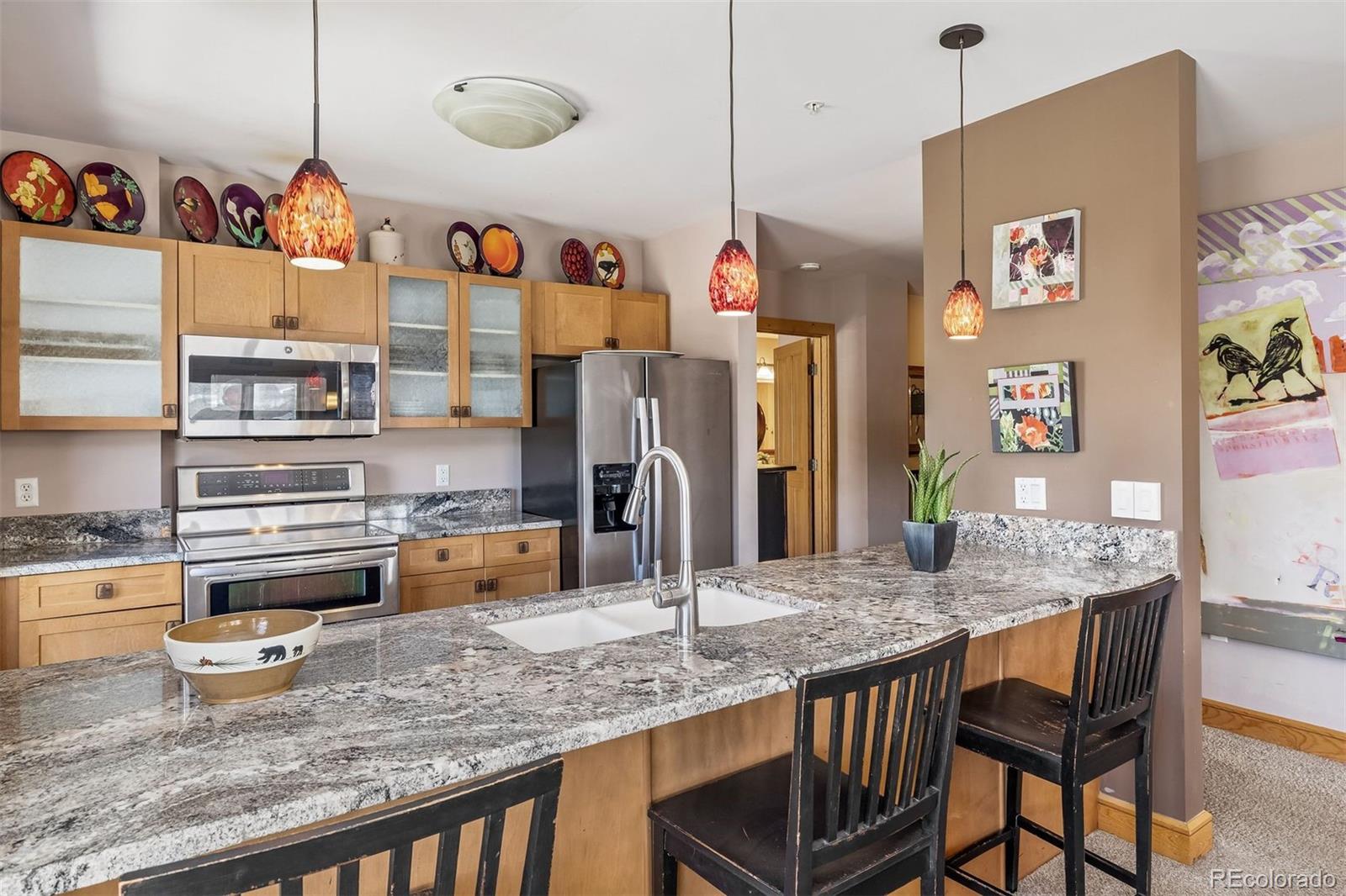 MLS Image #2 for 105  wheeler circle,copper mountain, Colorado