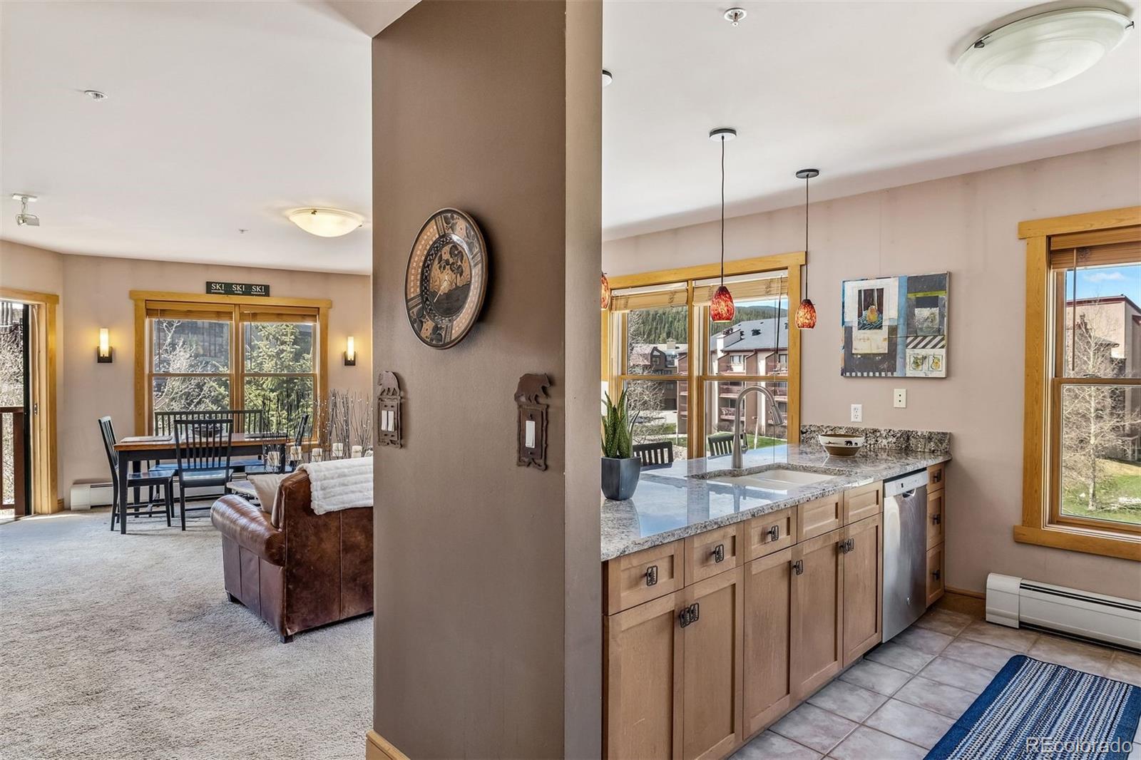 MLS Image #4 for 105  wheeler circle,copper mountain, Colorado