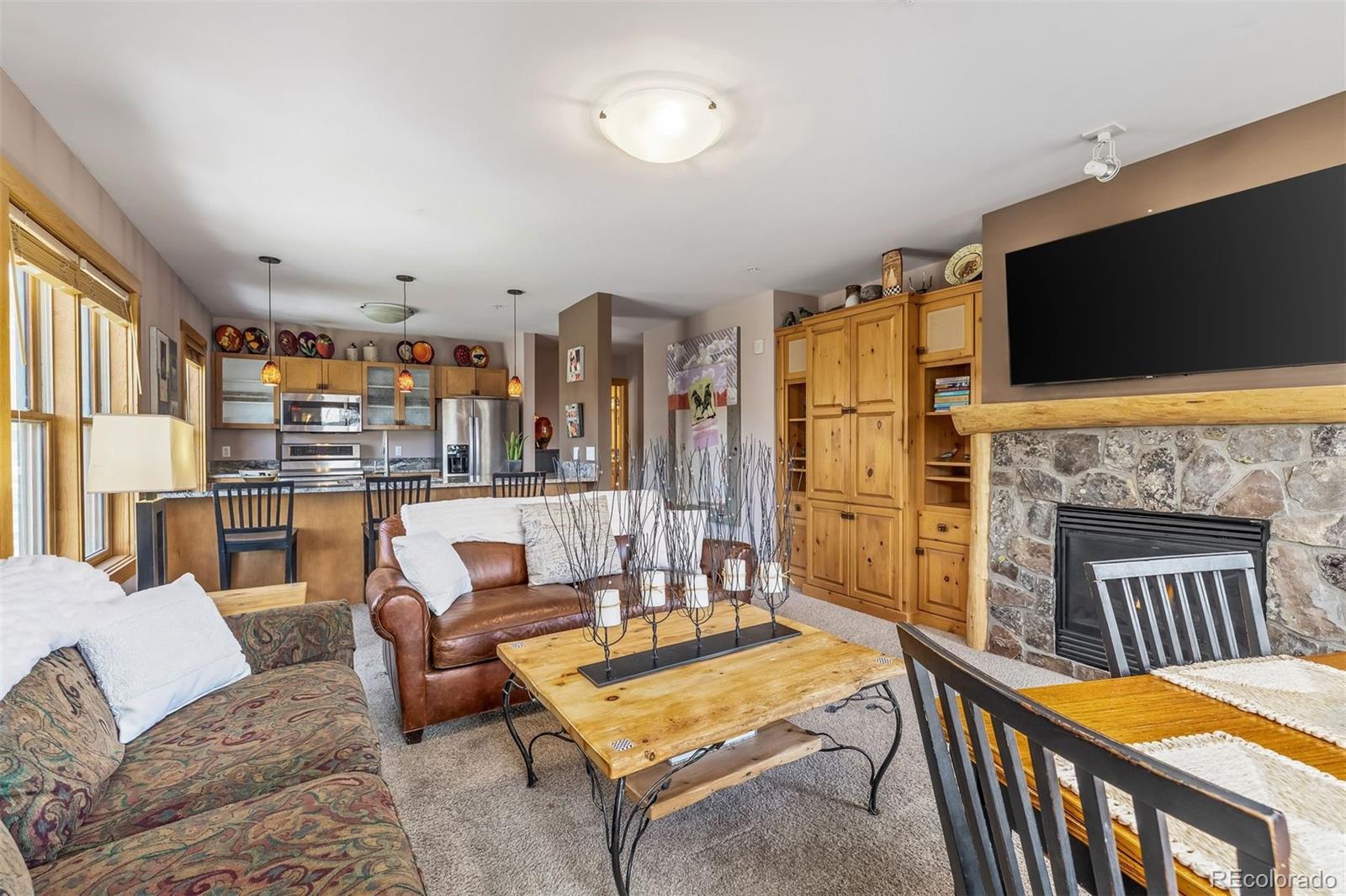 MLS Image #5 for 105  wheeler circle,copper mountain, Colorado