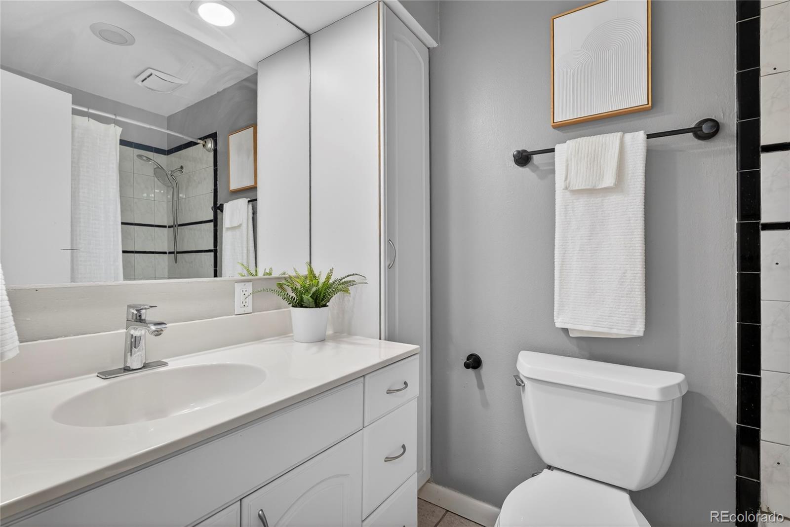MLS Image #15 for 1233 n ogden street,denver, Colorado