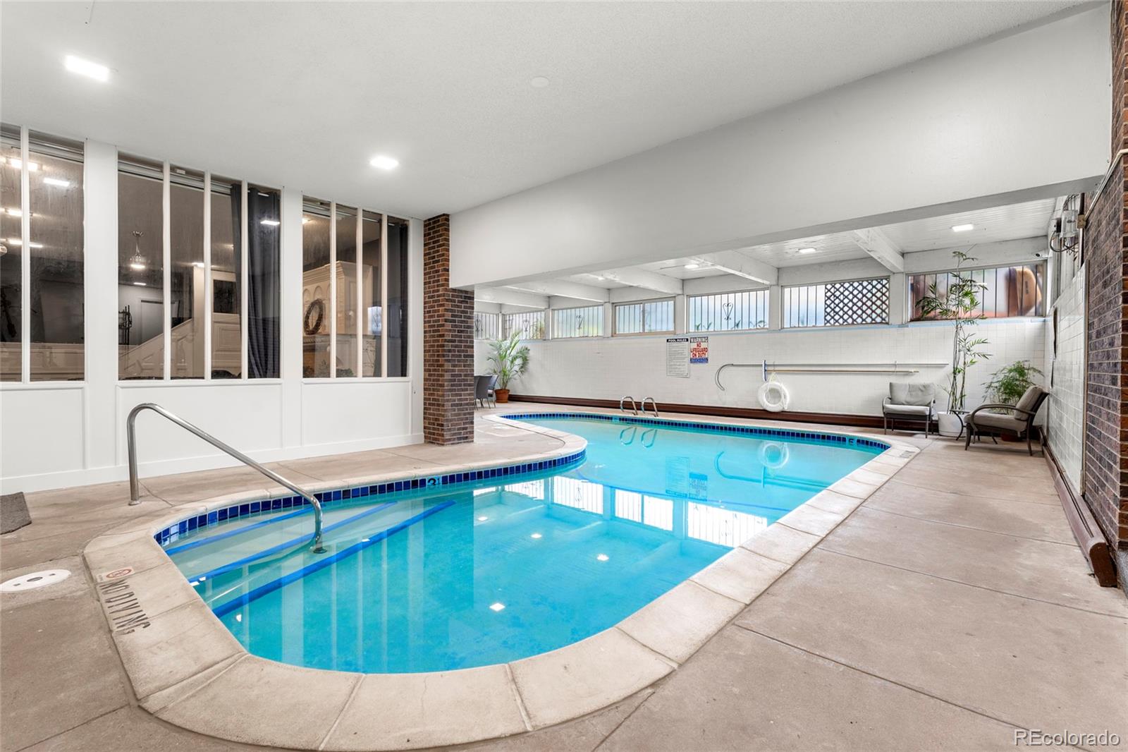 MLS Image #17 for 1233 n ogden street,denver, Colorado