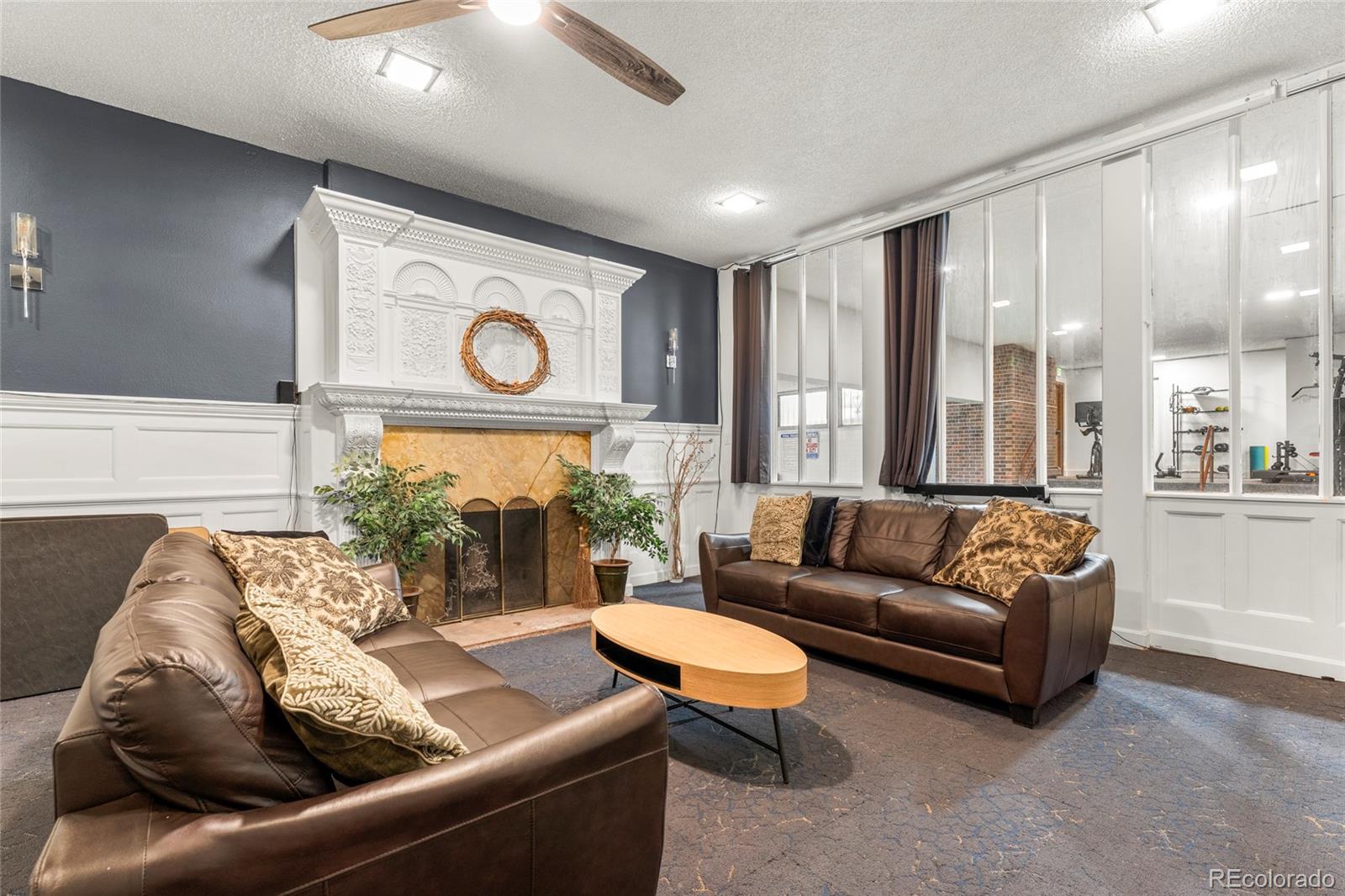 MLS Image #19 for 1233 n ogden street,denver, Colorado