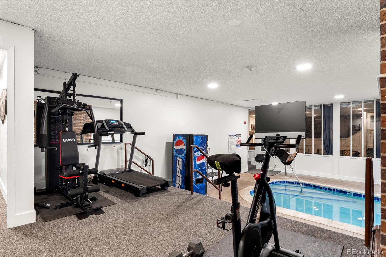 MLS Image #20 for 1233 n ogden street,denver, Colorado