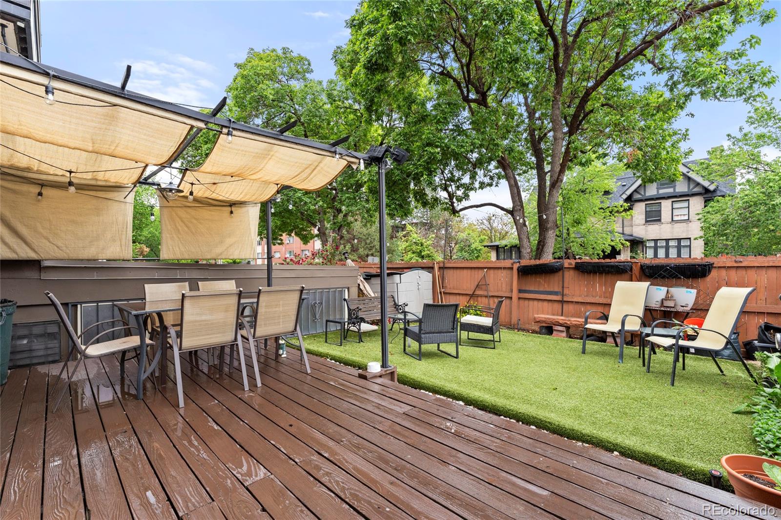 MLS Image #21 for 1233 n ogden street,denver, Colorado