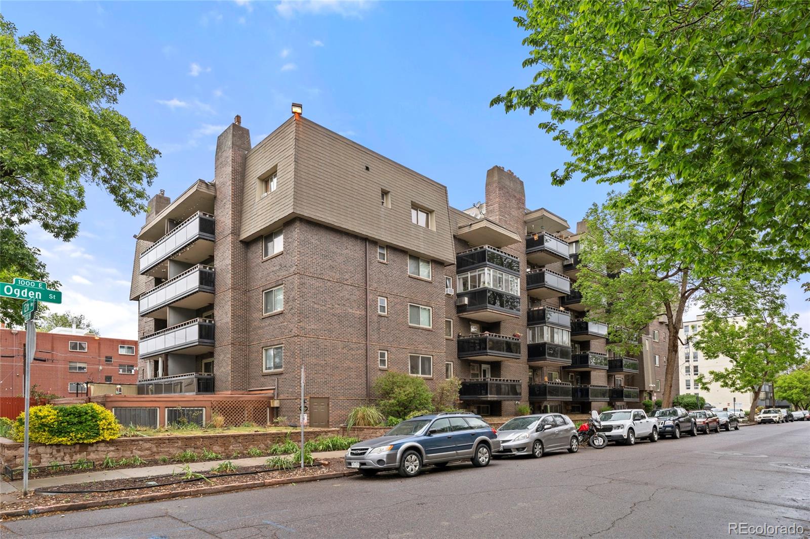 MLS Image #23 for 1233 n ogden street,denver, Colorado