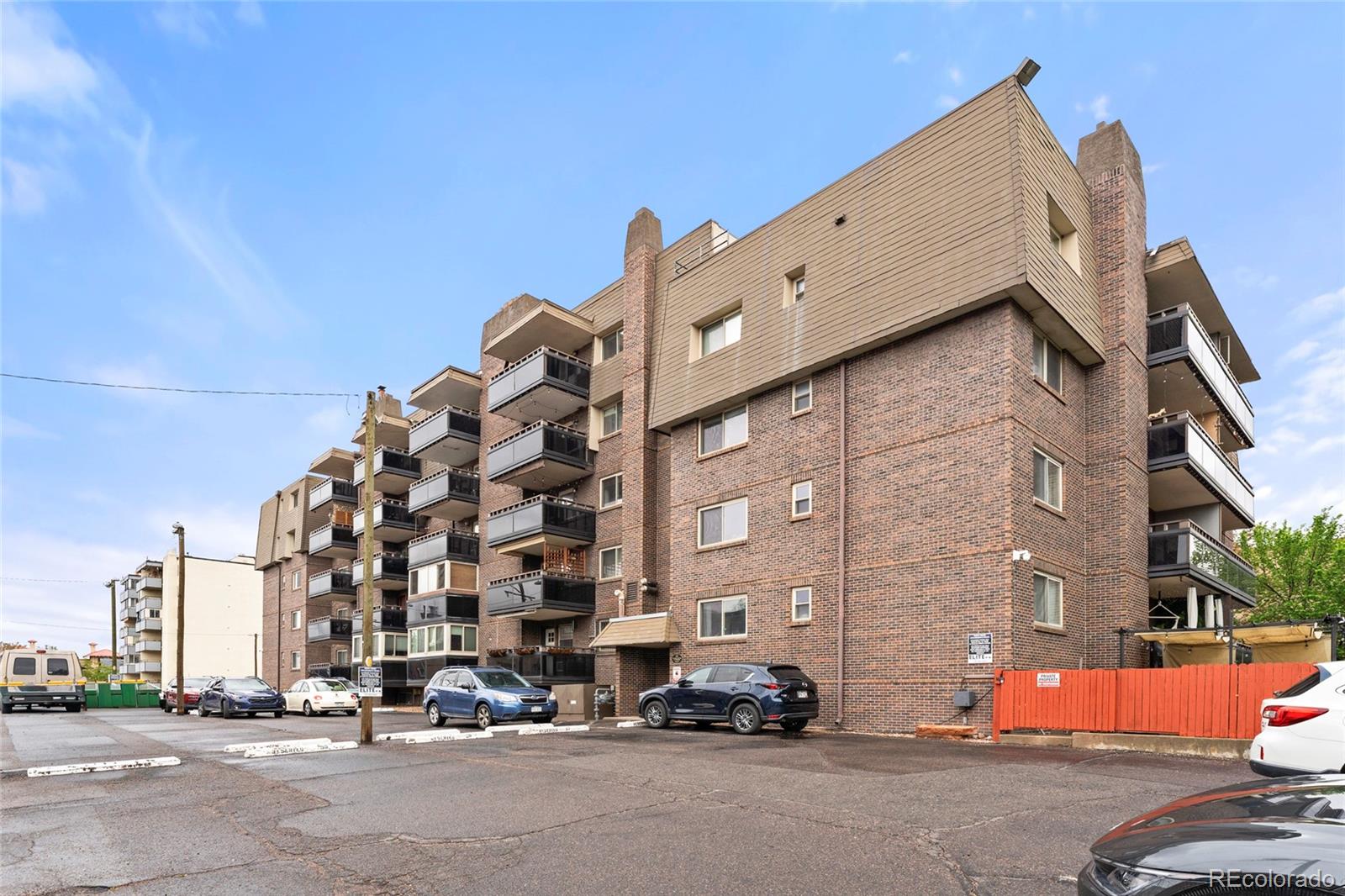 MLS Image #24 for 1233 n ogden street,denver, Colorado