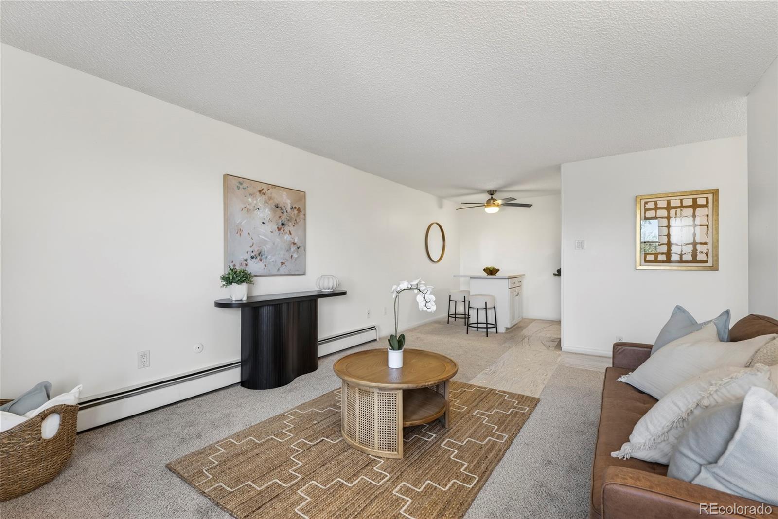 MLS Image #5 for 1233 n ogden street,denver, Colorado