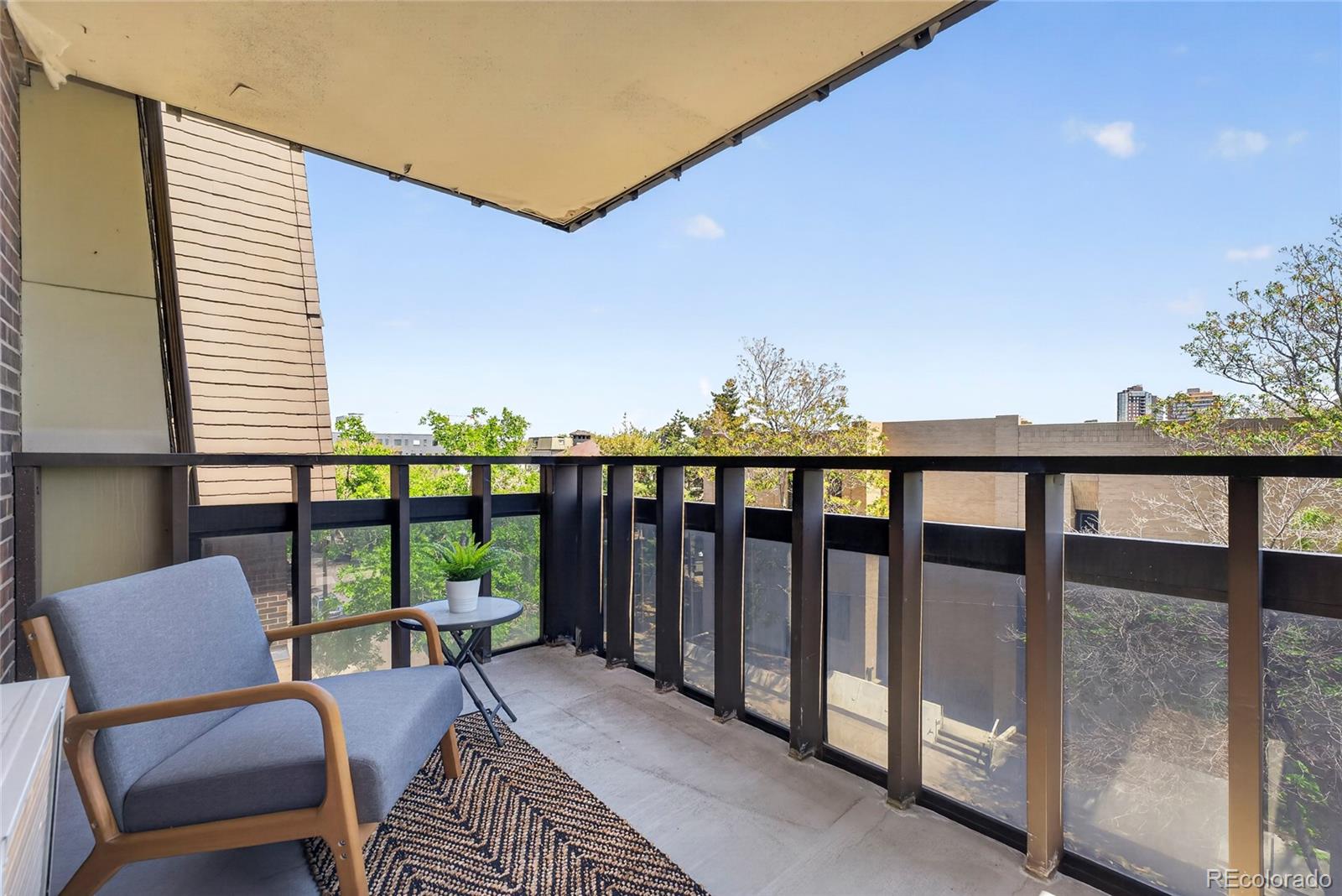 MLS Image #6 for 1233 n ogden street,denver, Colorado