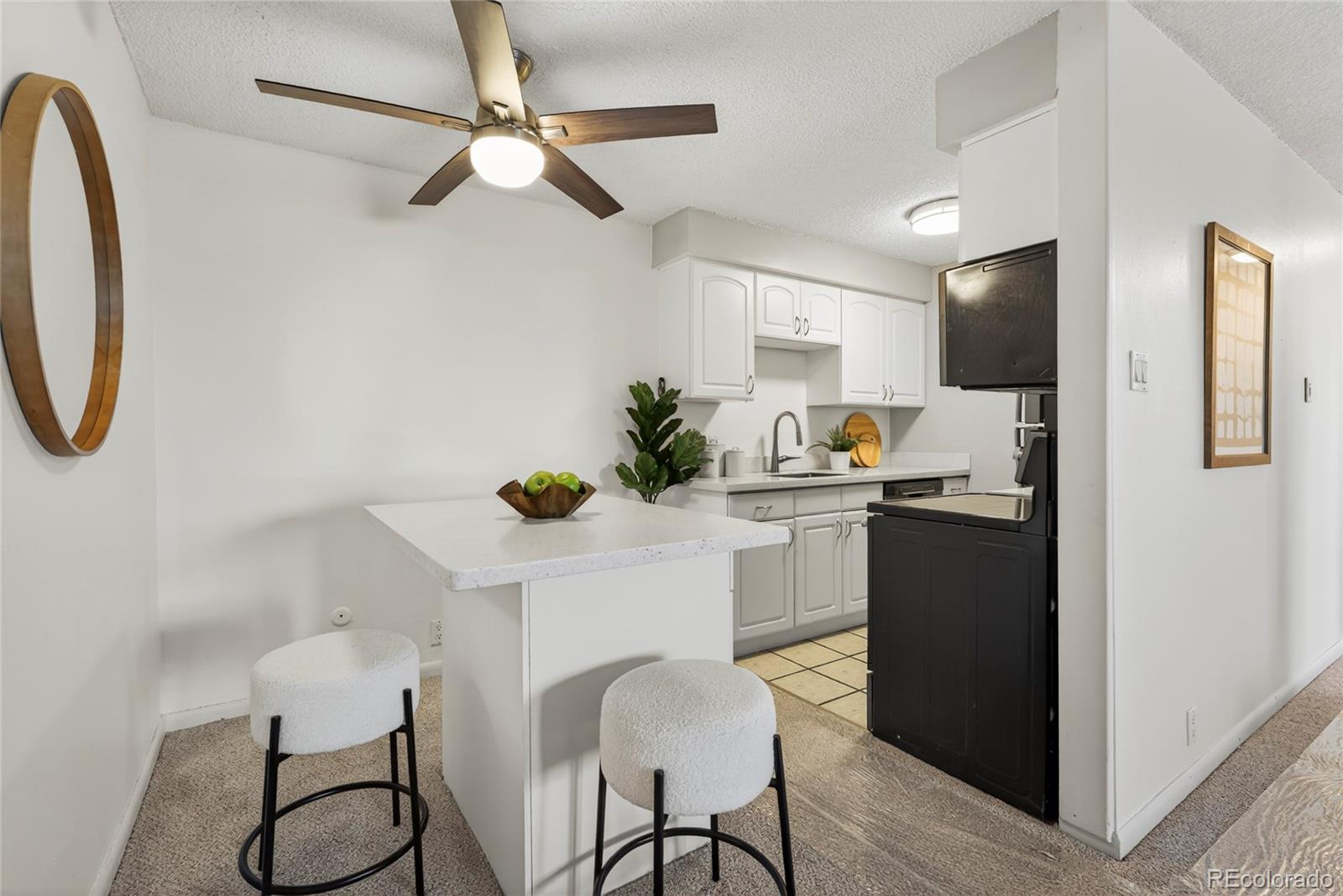 MLS Image #7 for 1233 n ogden street,denver, Colorado