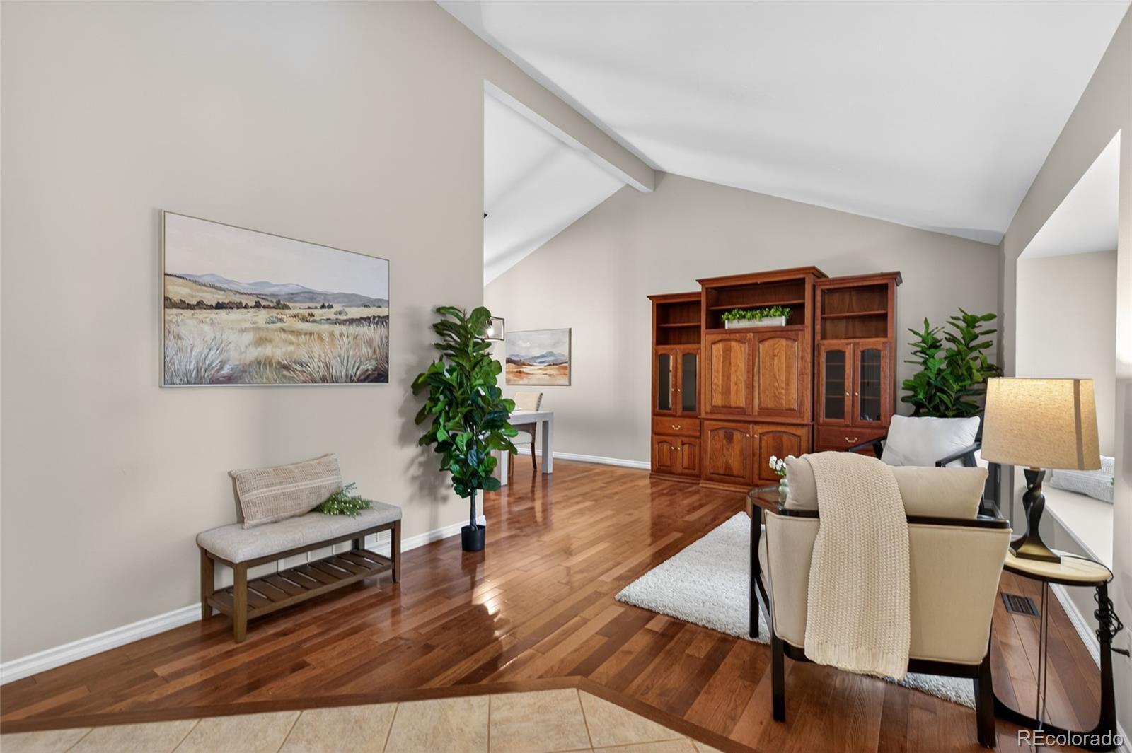 MLS Image #11 for 8228  lodgepole trail,lone tree, Colorado
