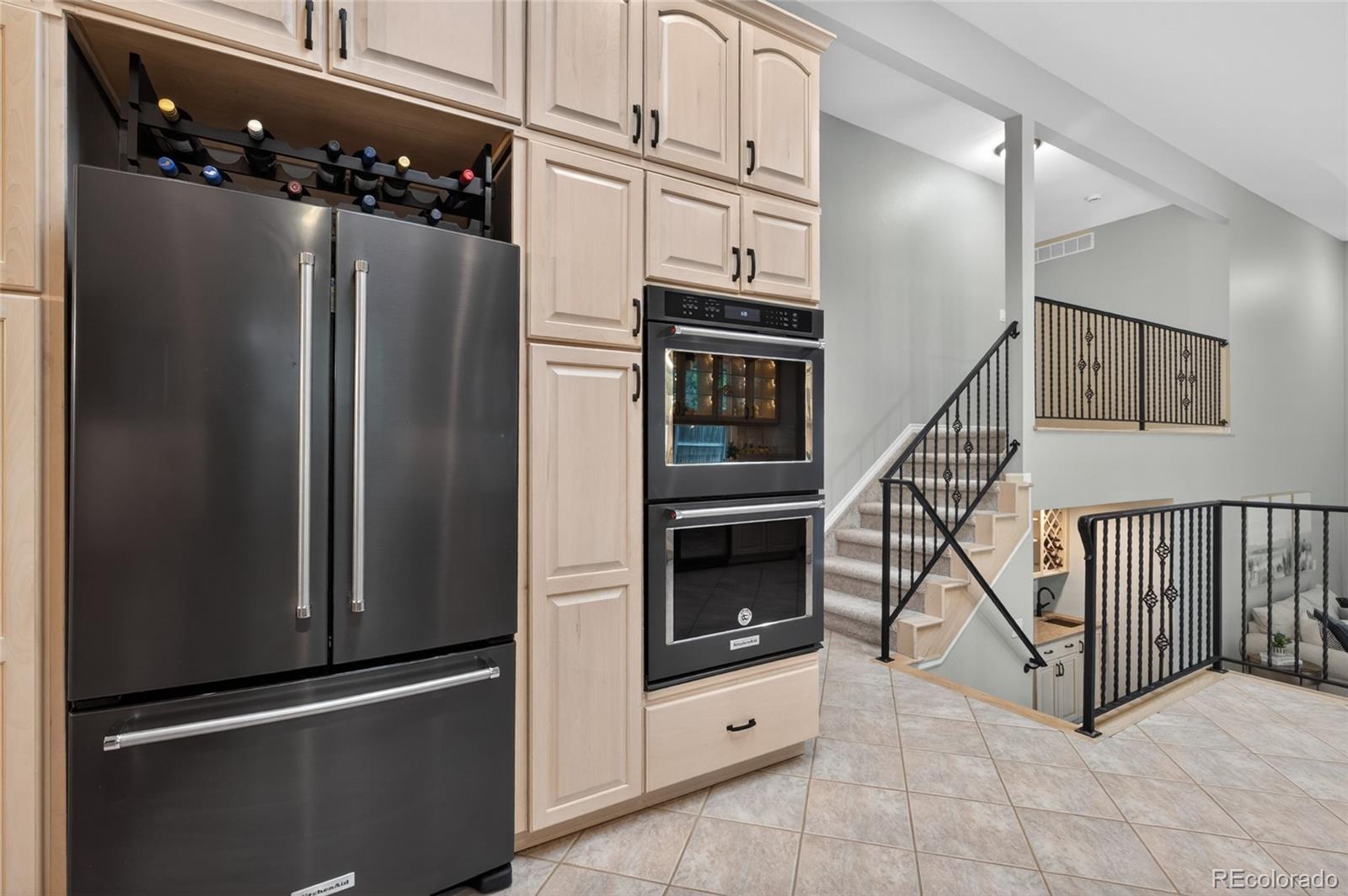 MLS Image #15 for 8228  lodgepole trail,lone tree, Colorado