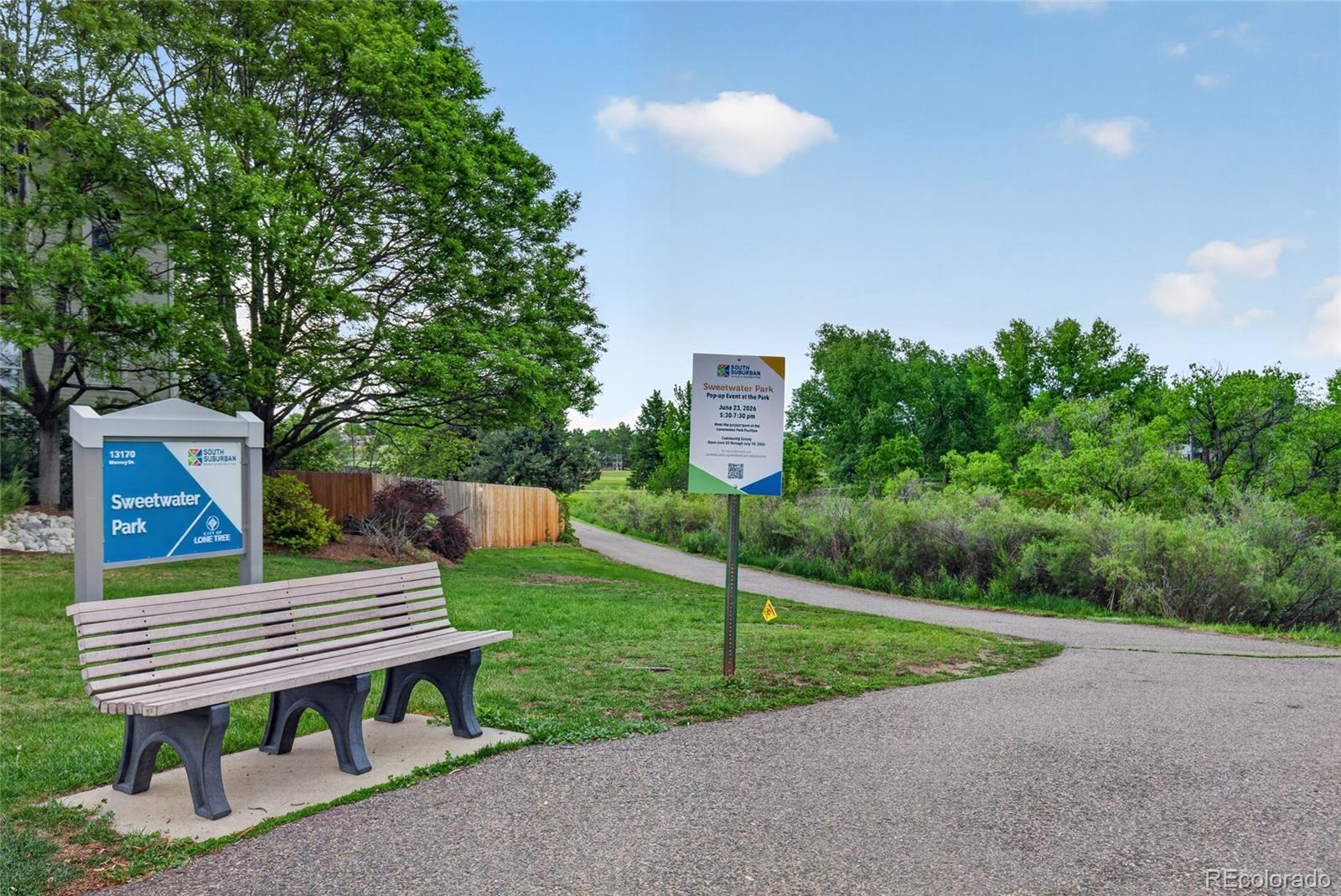 MLS Image #44 for 8228  lodgepole trail,lone tree, Colorado