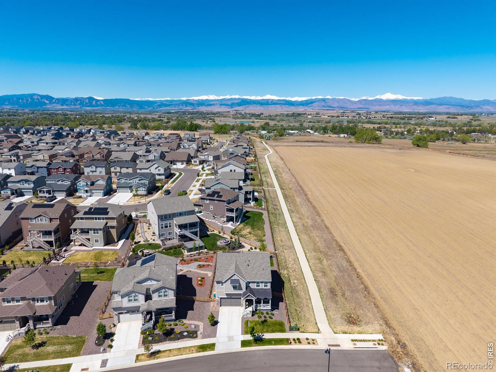 MLS Image #0 for 1991  miranda road,erie, Colorado