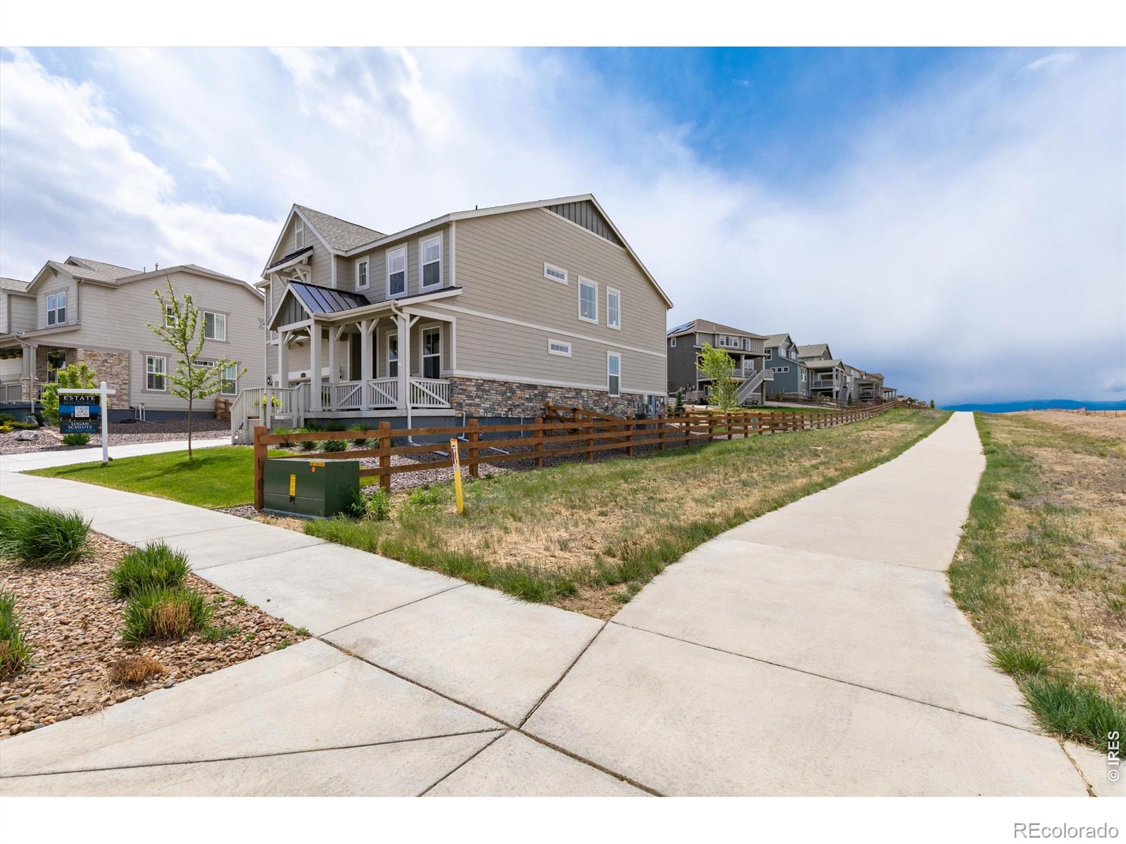MLS Image #3 for 1991  miranda road,erie, Colorado