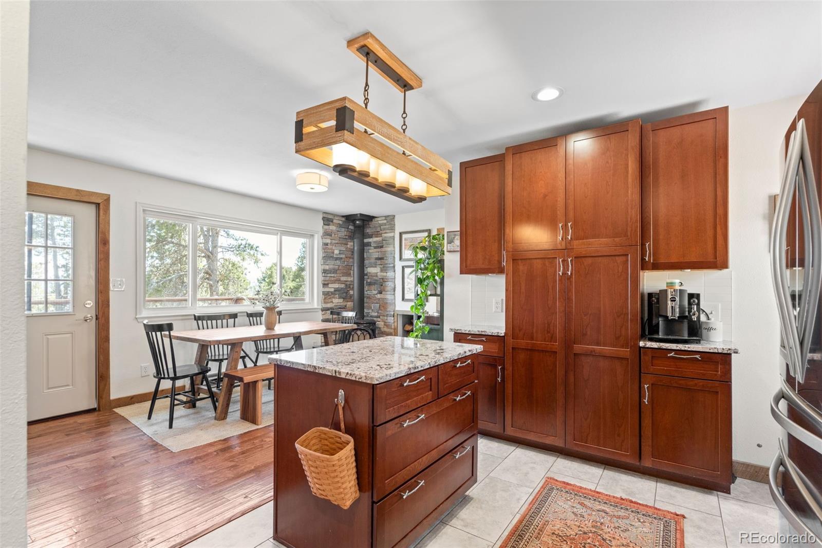 MLS Image #12 for 11544  green court,conifer, Colorado