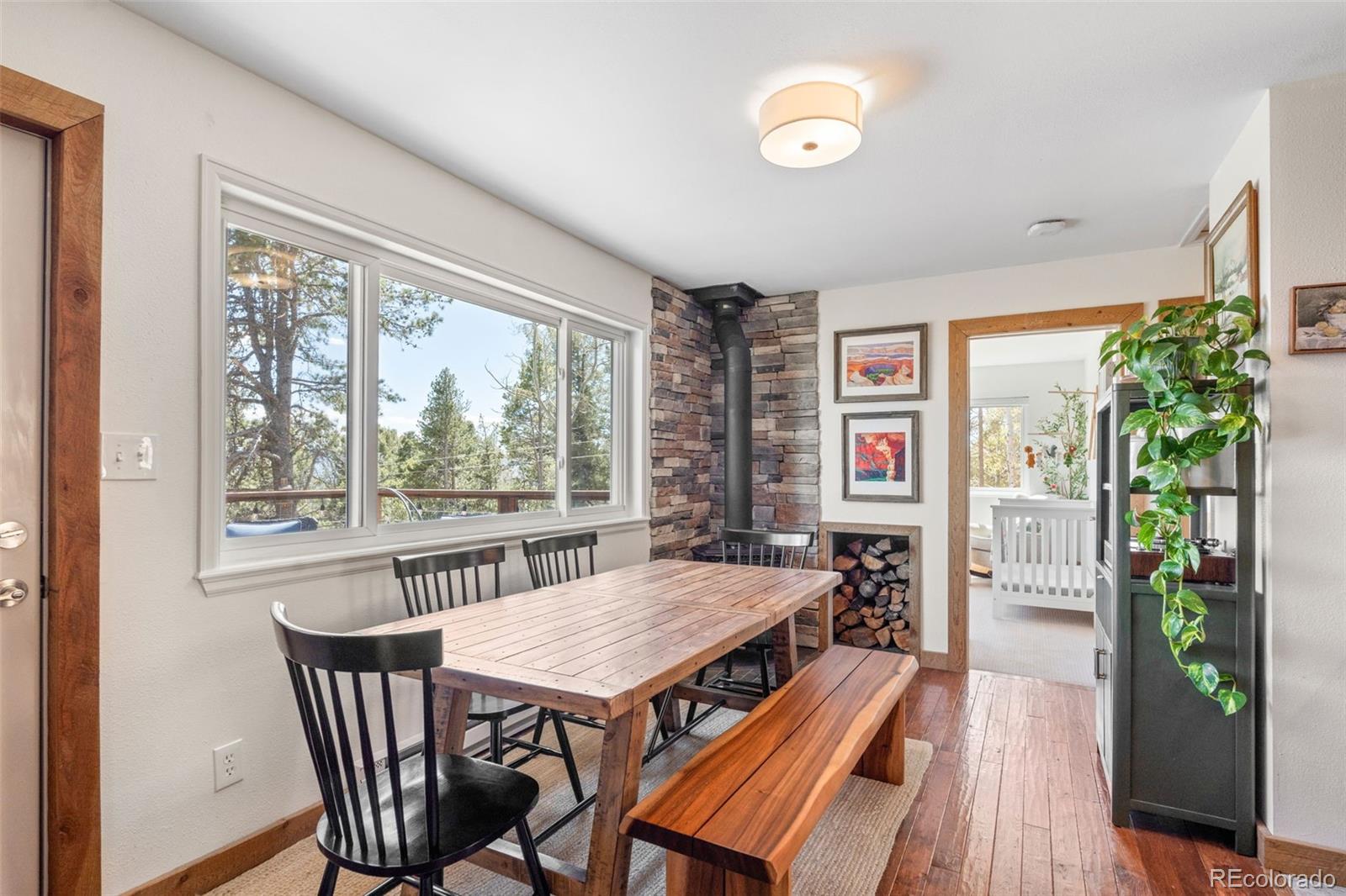 MLS Image #13 for 11544  green court,conifer, Colorado