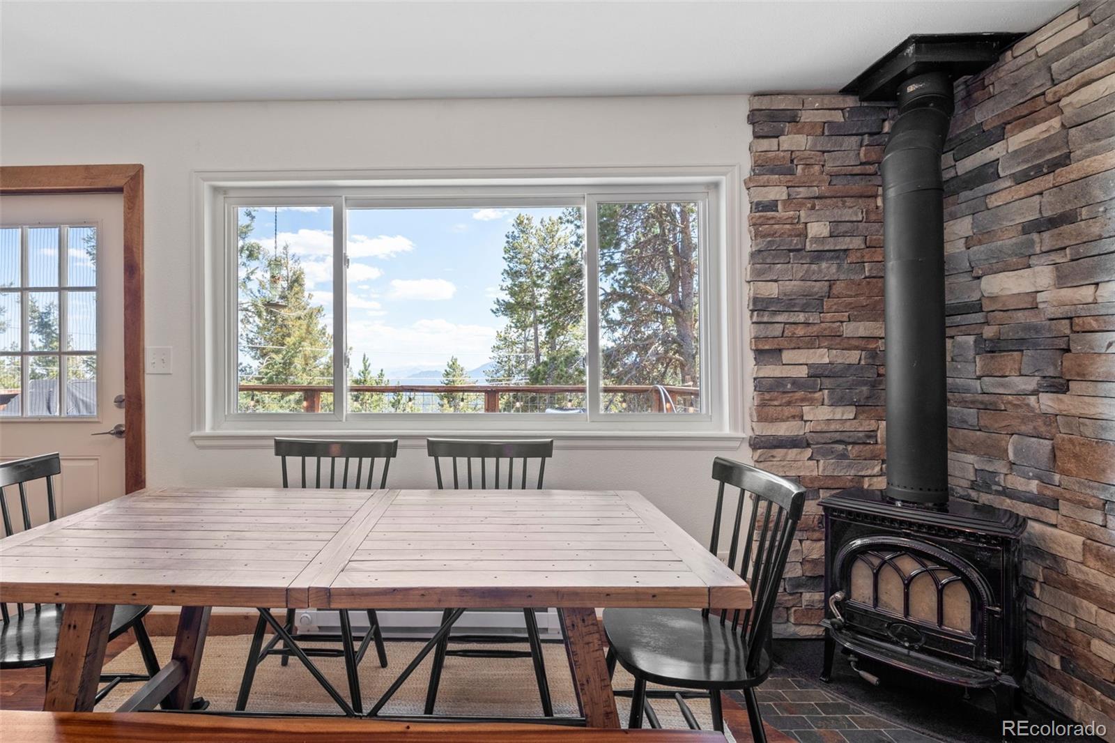 MLS Image #14 for 11544  green court,conifer, Colorado