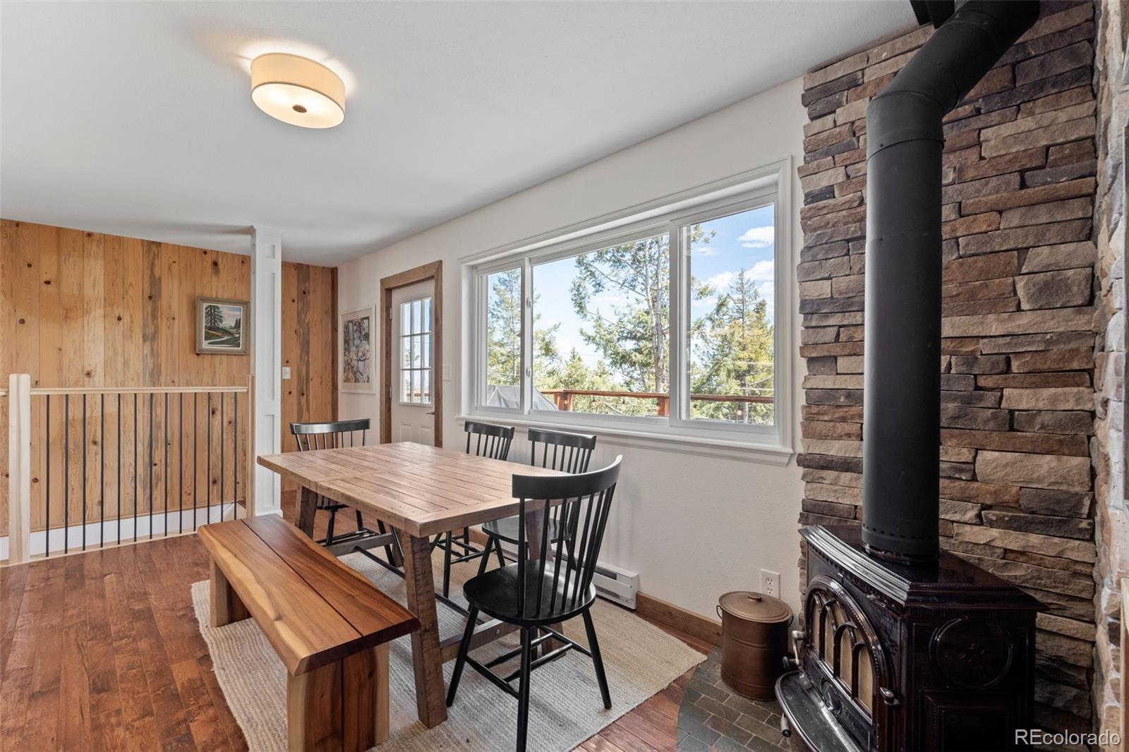 MLS Image #15 for 11544  green court,conifer, Colorado