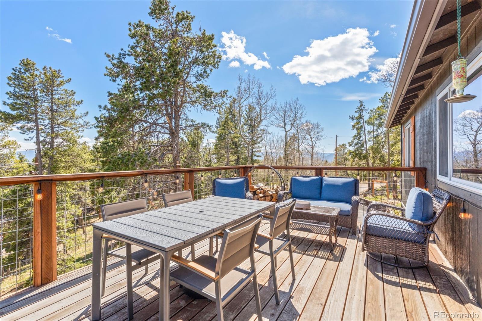 MLS Image #20 for 11544  green court,conifer, Colorado