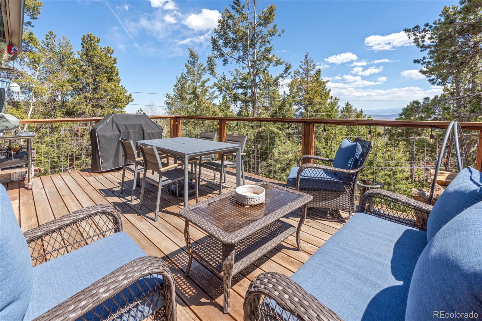 MLS Image #22 for 11544  green court,conifer, Colorado