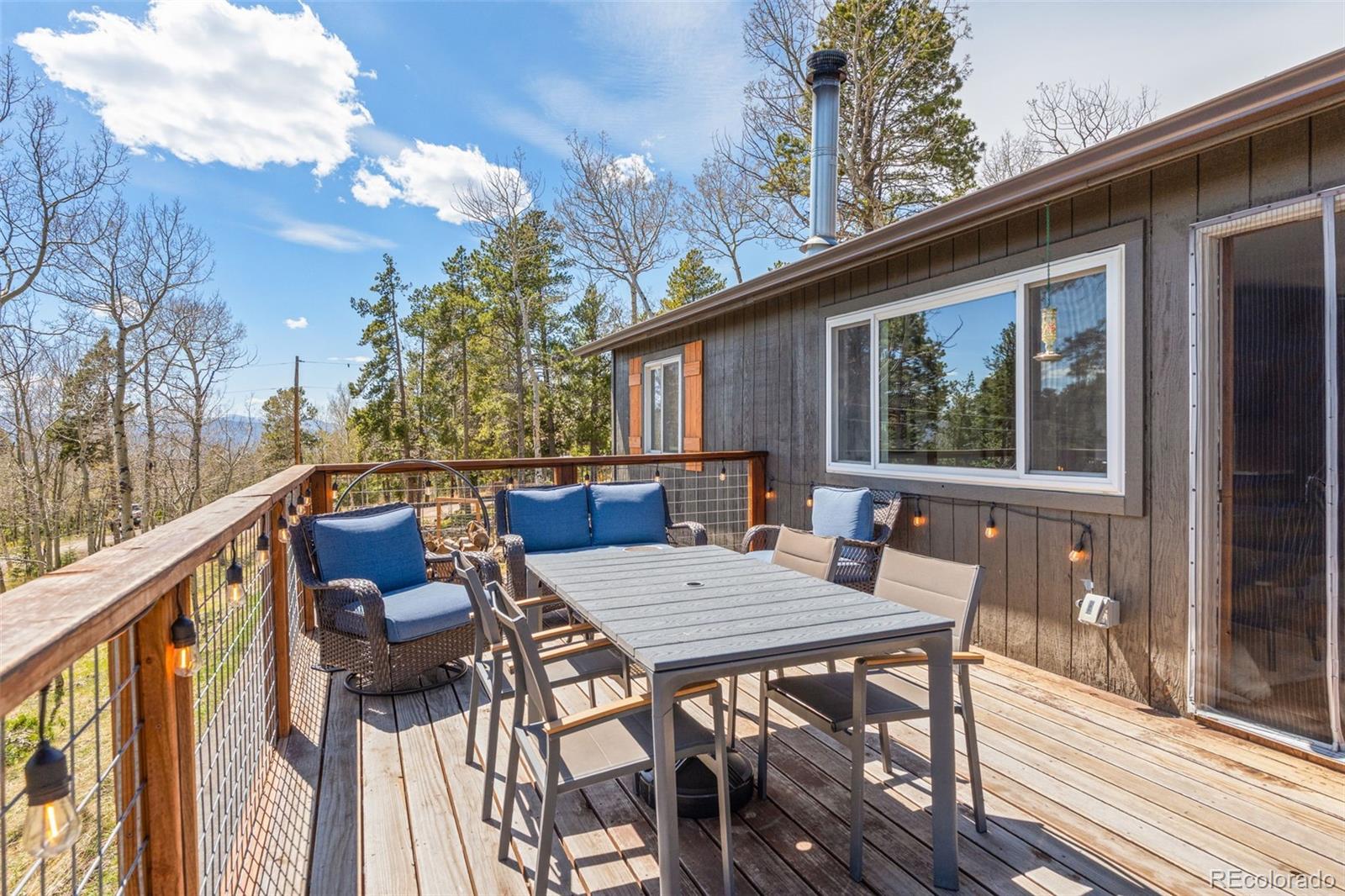 MLS Image #23 for 11544  green court,conifer, Colorado