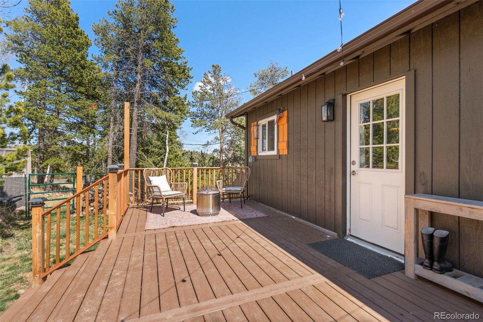 MLS Image #24 for 11544  green court,conifer, Colorado