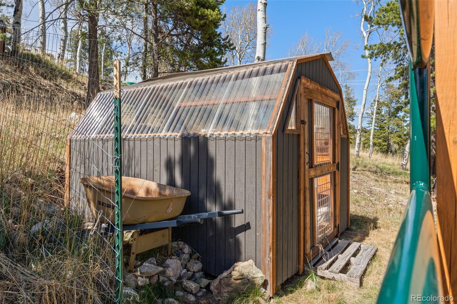MLS Image #27 for 11544  green court,conifer, Colorado
