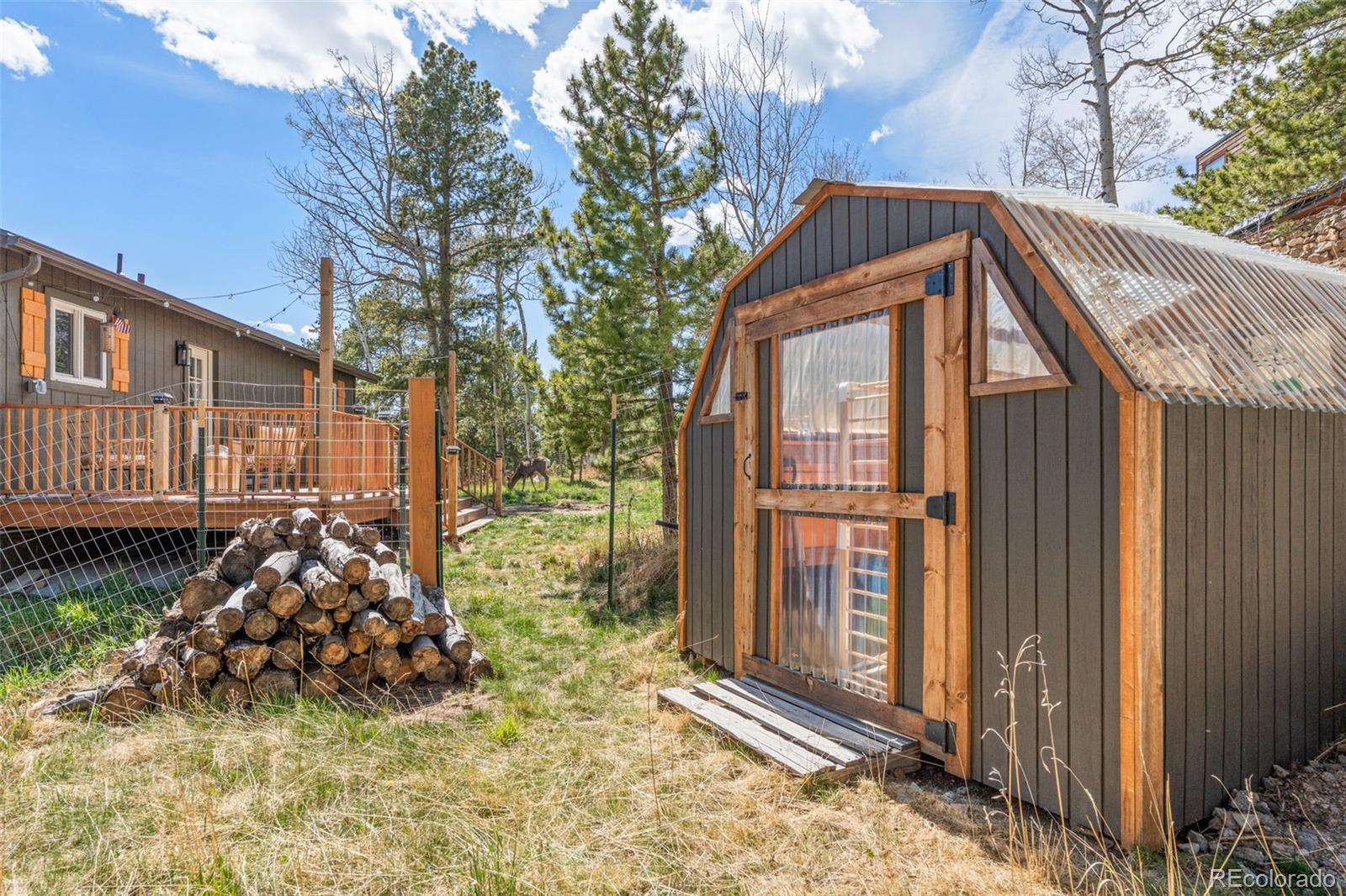 MLS Image #28 for 11544  green court,conifer, Colorado