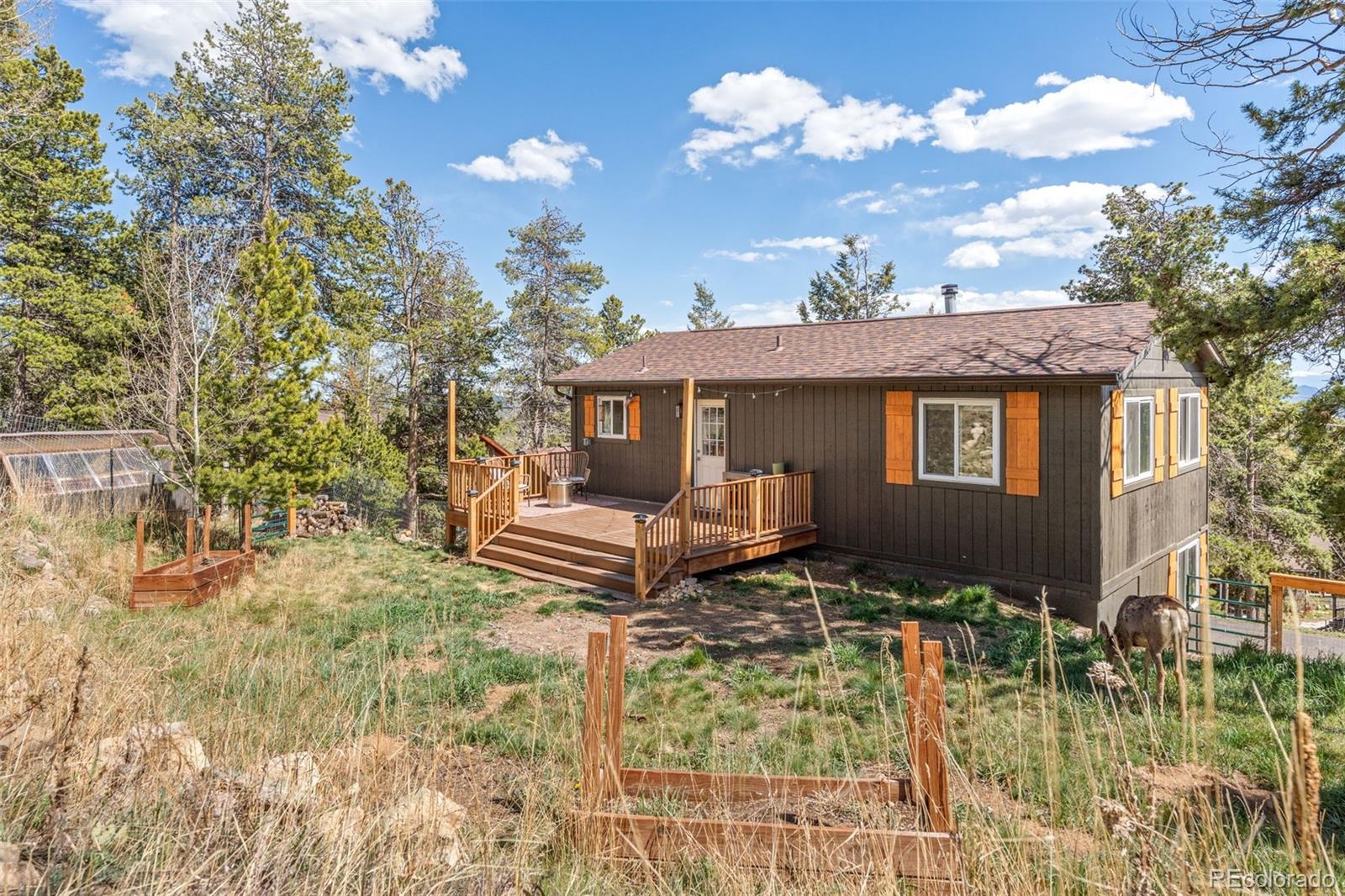 MLS Image #29 for 11544  green court,conifer, Colorado