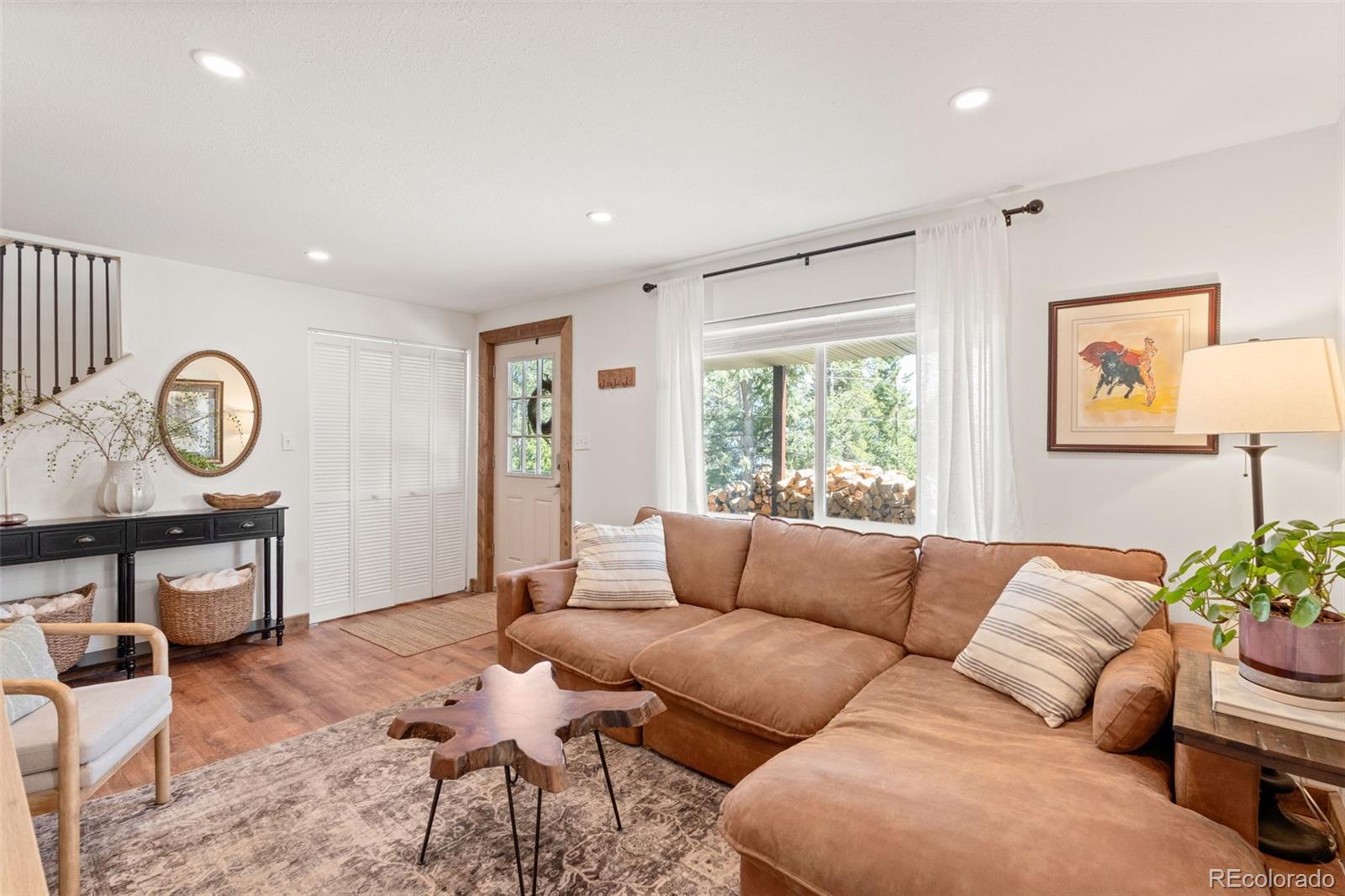 MLS Image #3 for 11544  green court,conifer, Colorado