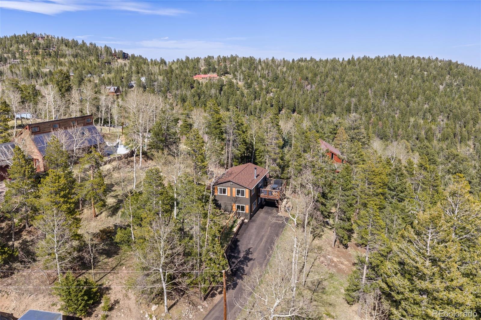 MLS Image #30 for 11544  green court,conifer, Colorado