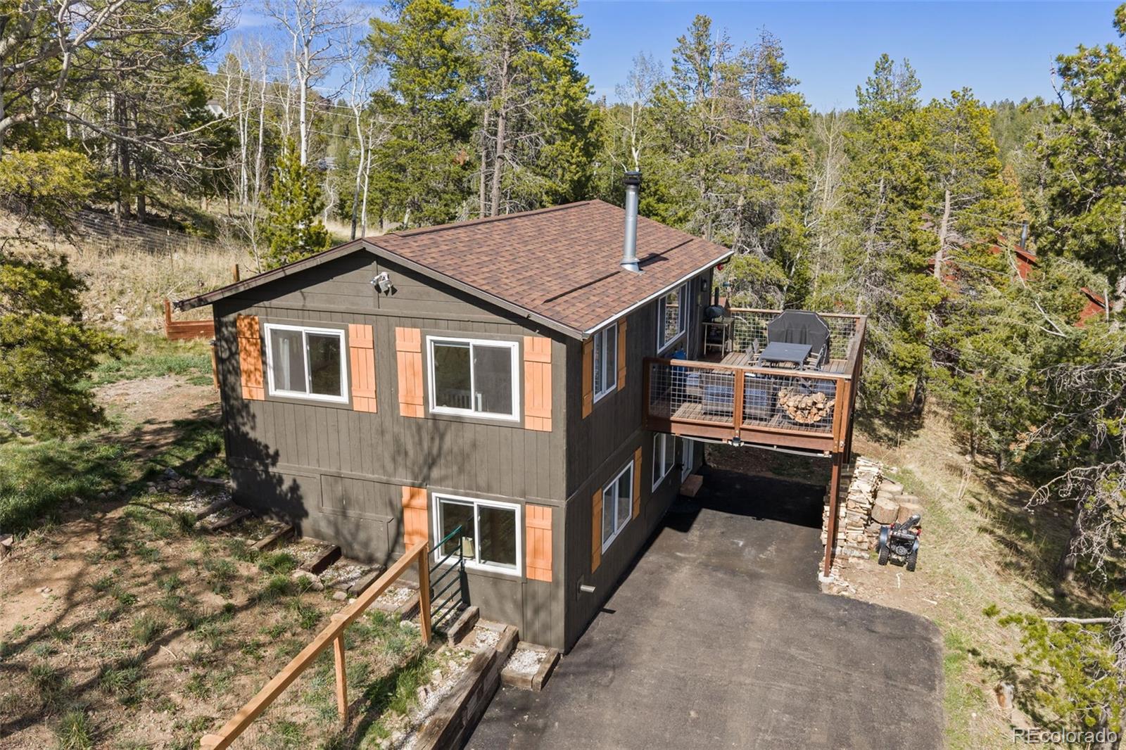 MLS Image #31 for 11544  green court,conifer, Colorado