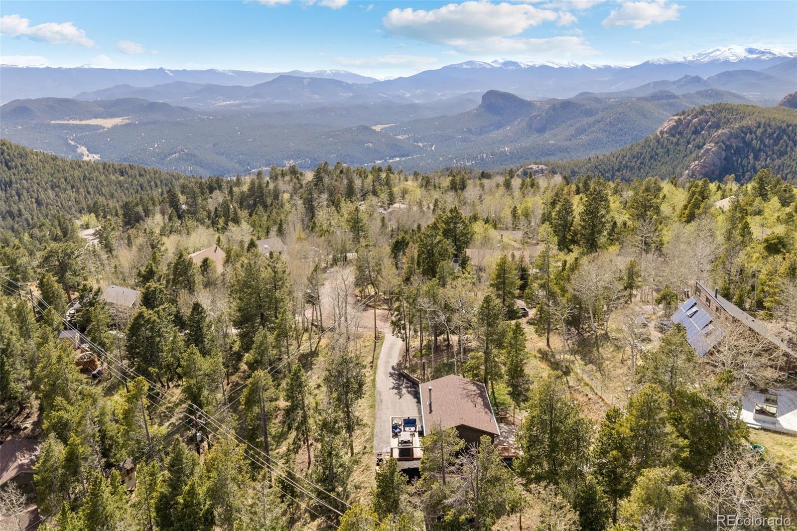 MLS Image #32 for 11544  green court,conifer, Colorado