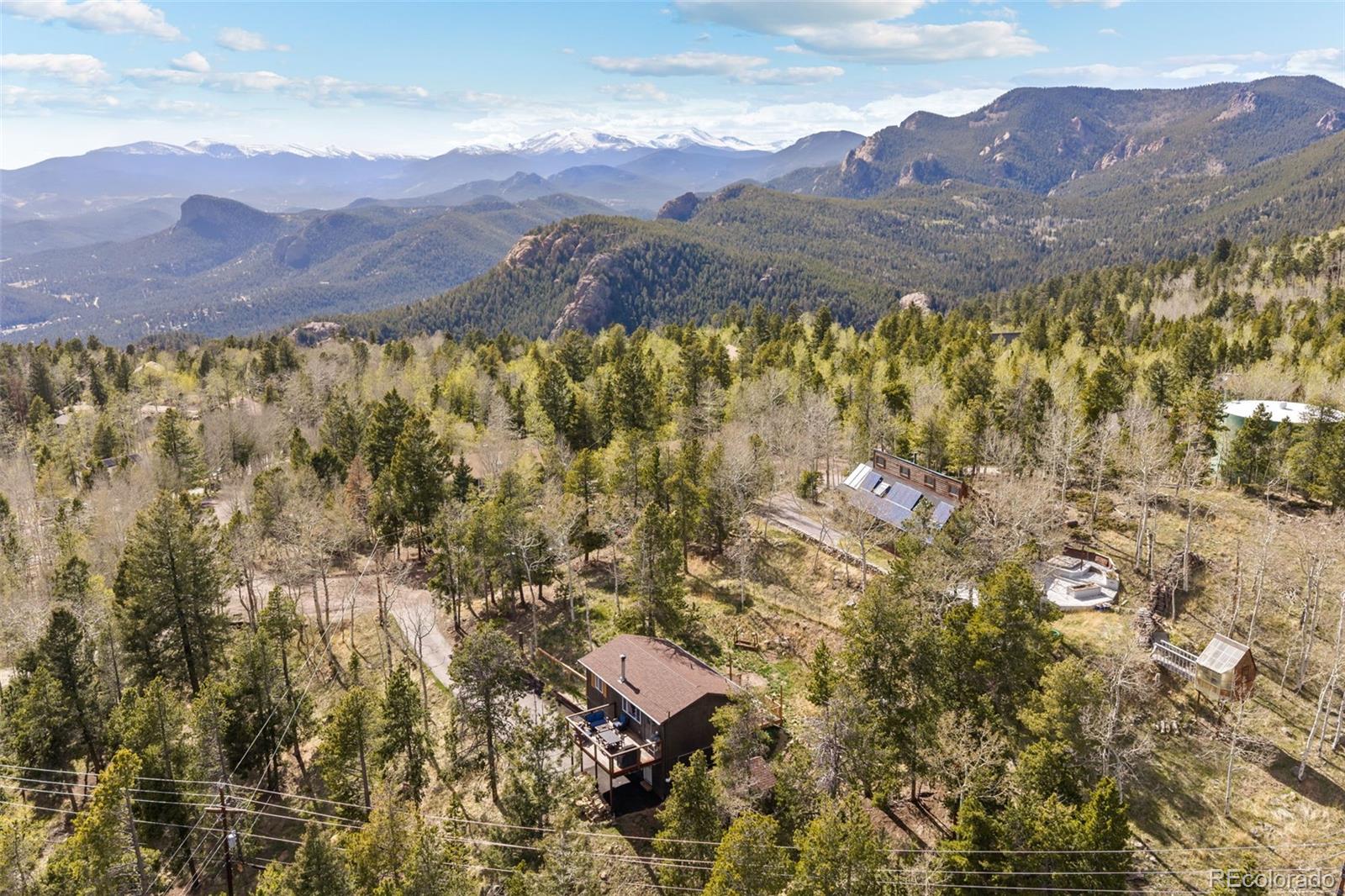 MLS Image #33 for 11544  green court,conifer, Colorado
