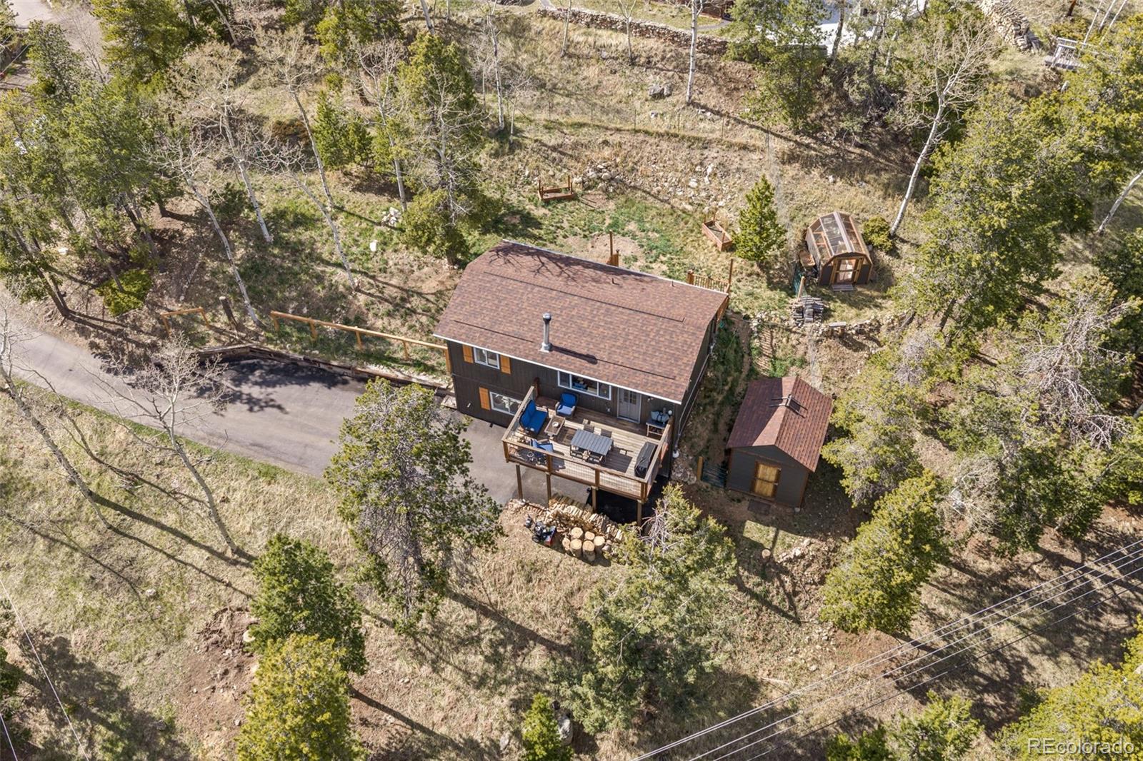 MLS Image #34 for 11544  green court,conifer, Colorado
