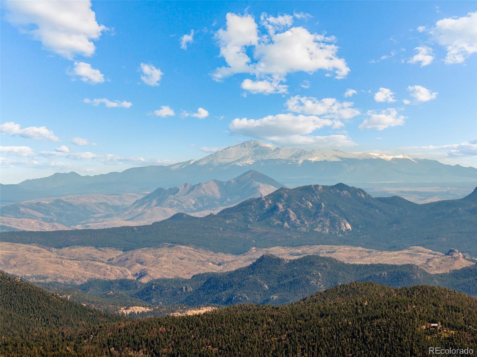 MLS Image #35 for 11544  green court,conifer, Colorado