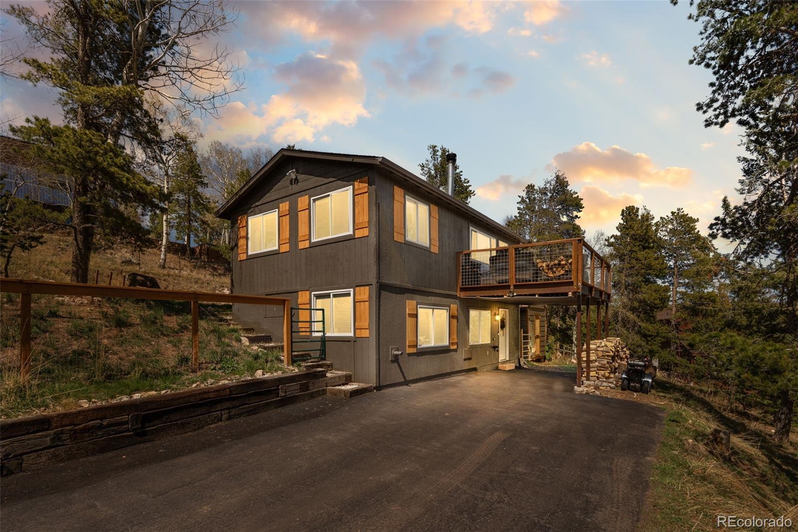 MLS Image #36 for 11544  green court,conifer, Colorado