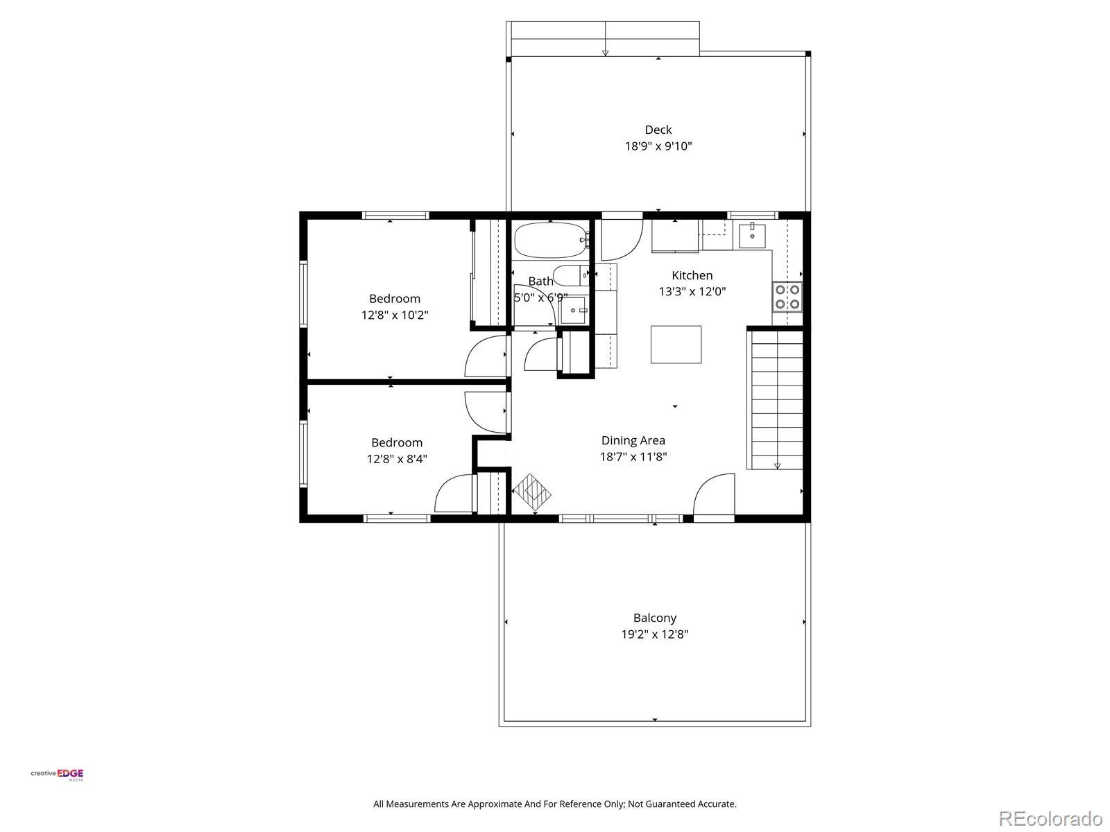 MLS Image #38 for 11544  green court,conifer, Colorado