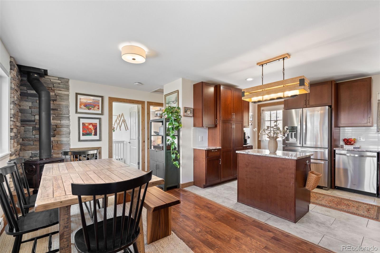 MLS Image #8 for 11544  green court,conifer, Colorado