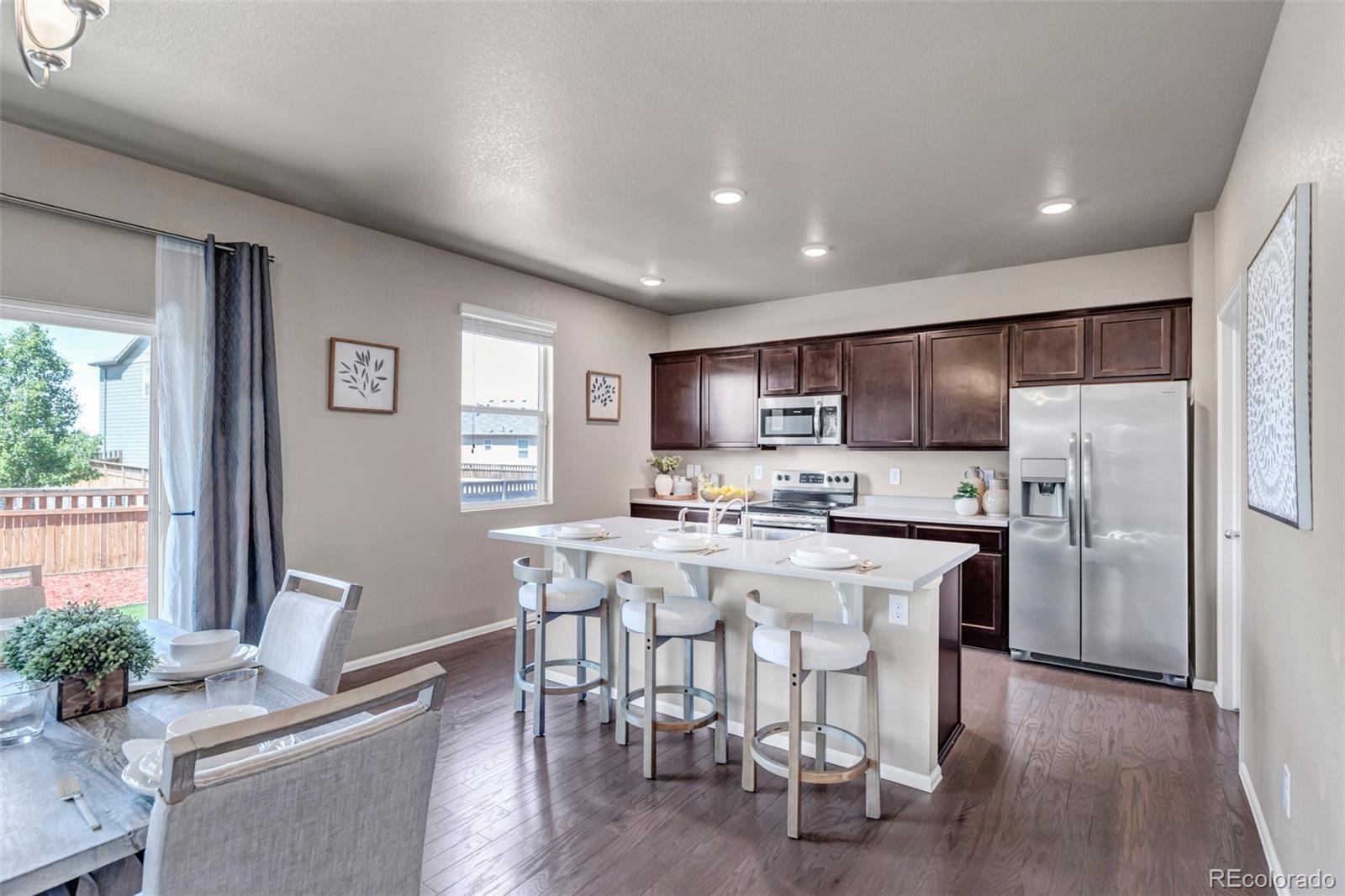 MLS Image #3 for 1827  opal avenue,brighton, Colorado