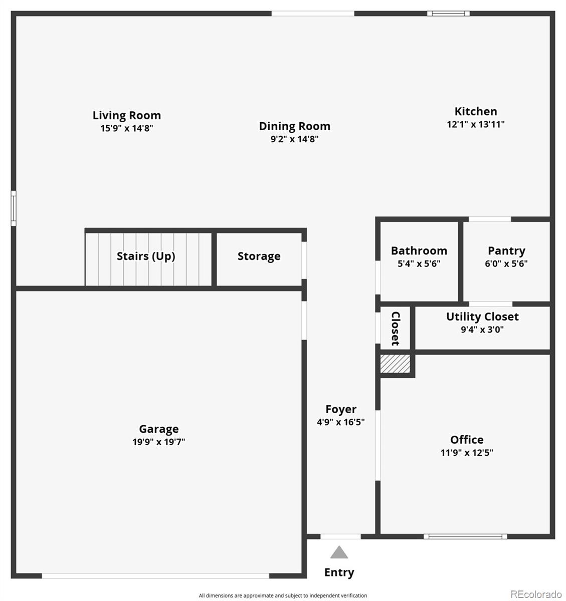 MLS Image #31 for 1827  opal avenue,brighton, Colorado