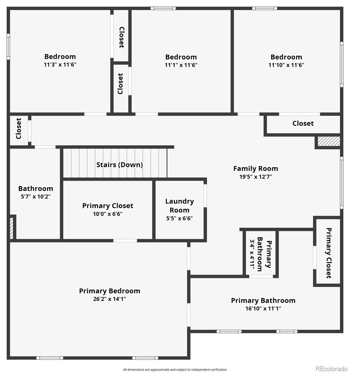 MLS Image #32 for 1827  opal avenue,brighton, Colorado