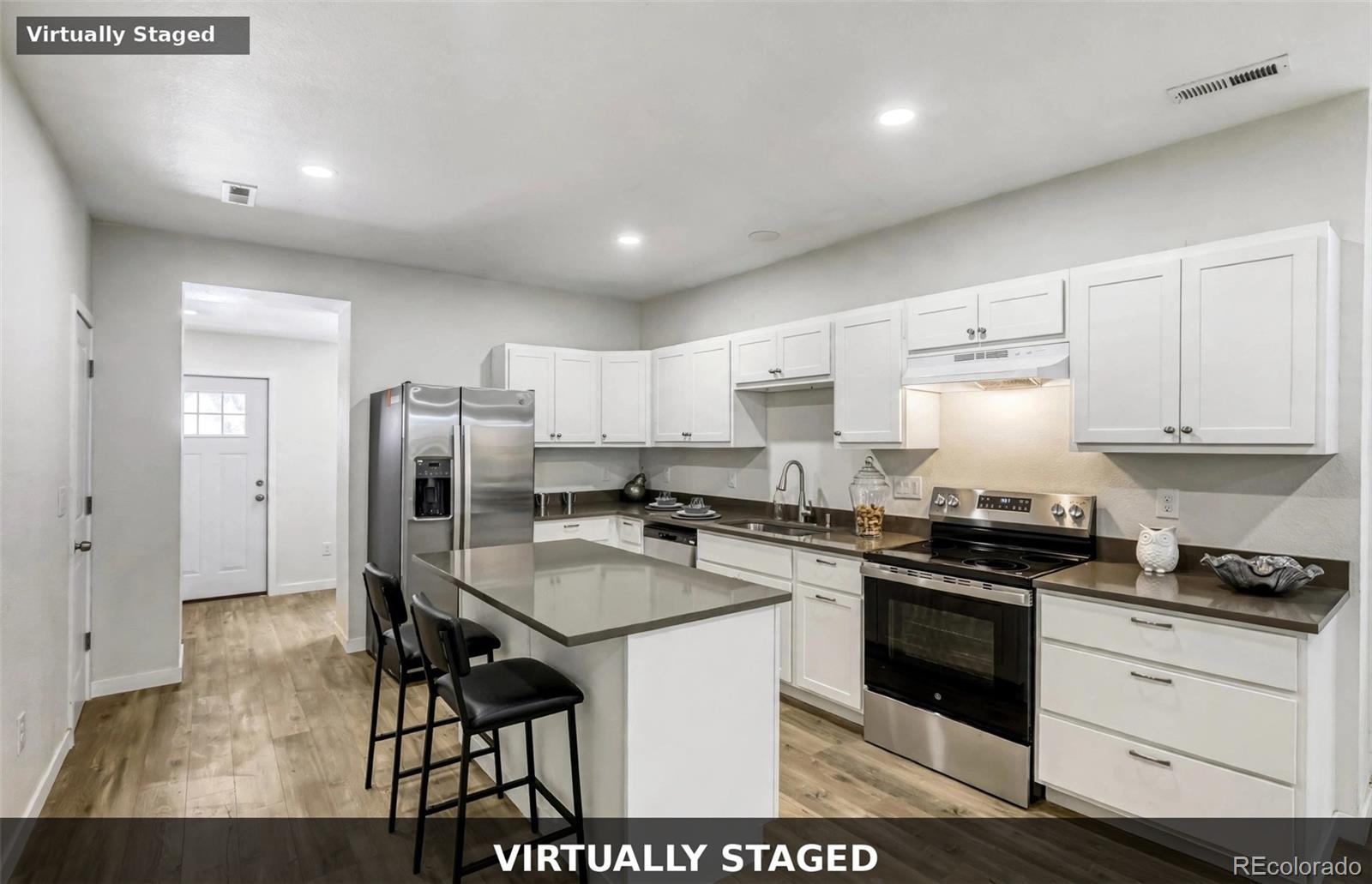 MLS Image #1 for 3824 n williams street,denver, Colorado