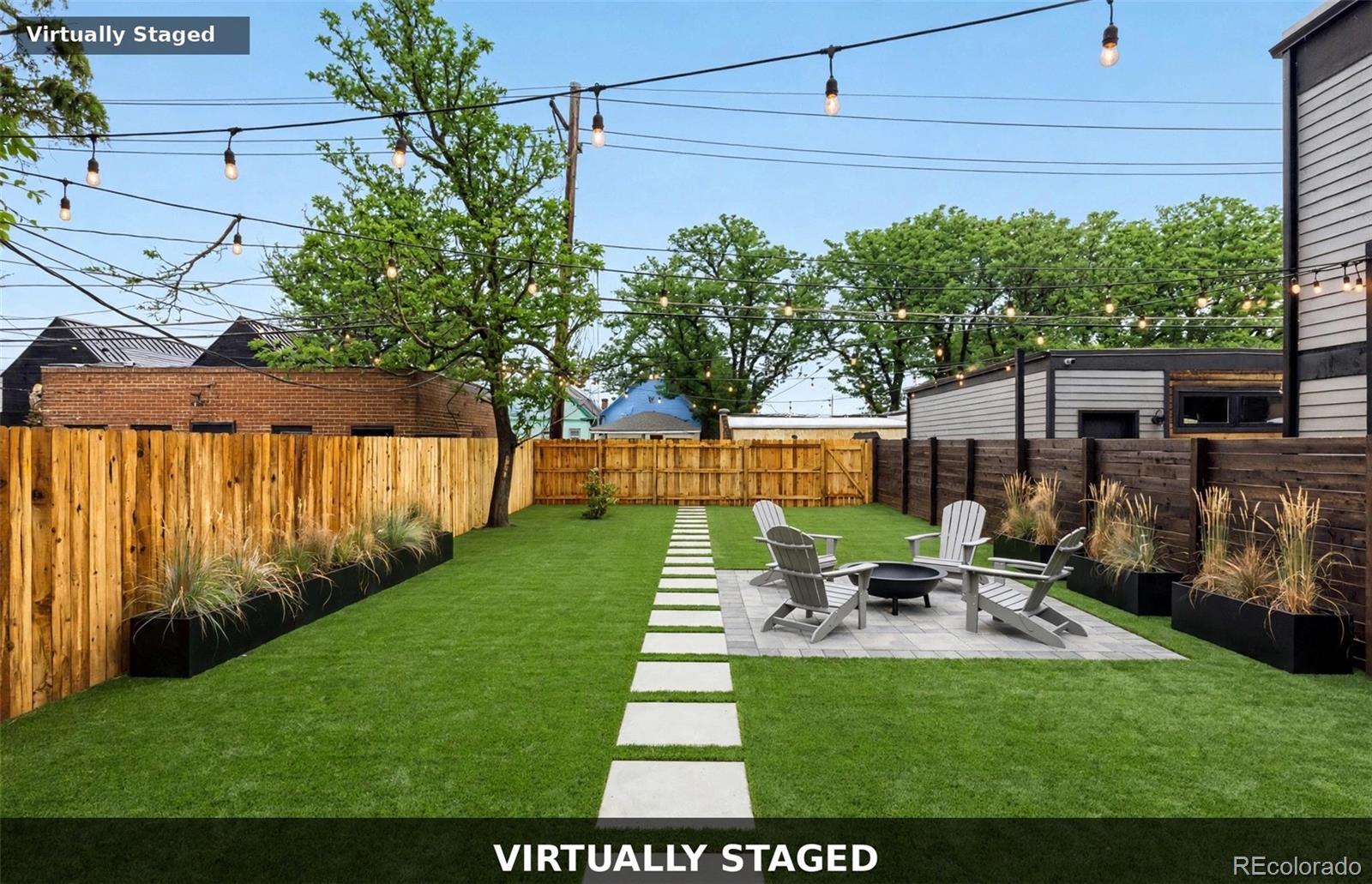 MLS Image #30 for 3824 n williams street,denver, Colorado