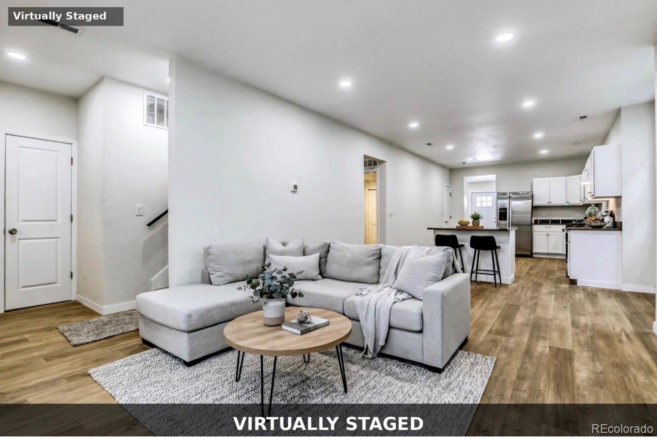 MLS Image #4 for 3824 n williams street,denver, Colorado