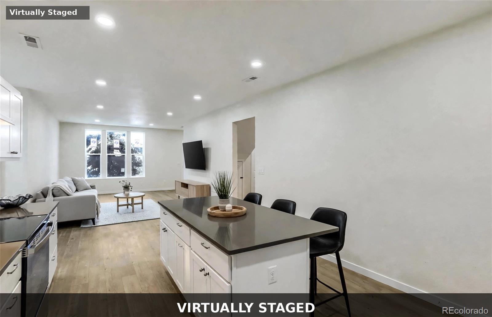 MLS Image #6 for 3824 n williams street,denver, Colorado