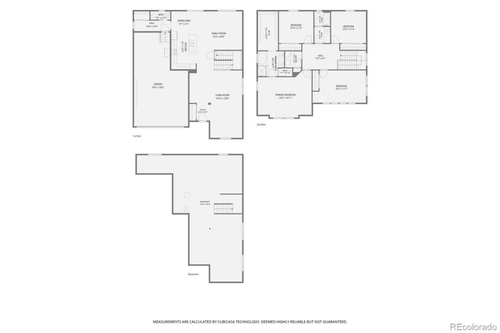 MLS Image #14 for 23738 e alabama place,aurora, Colorado