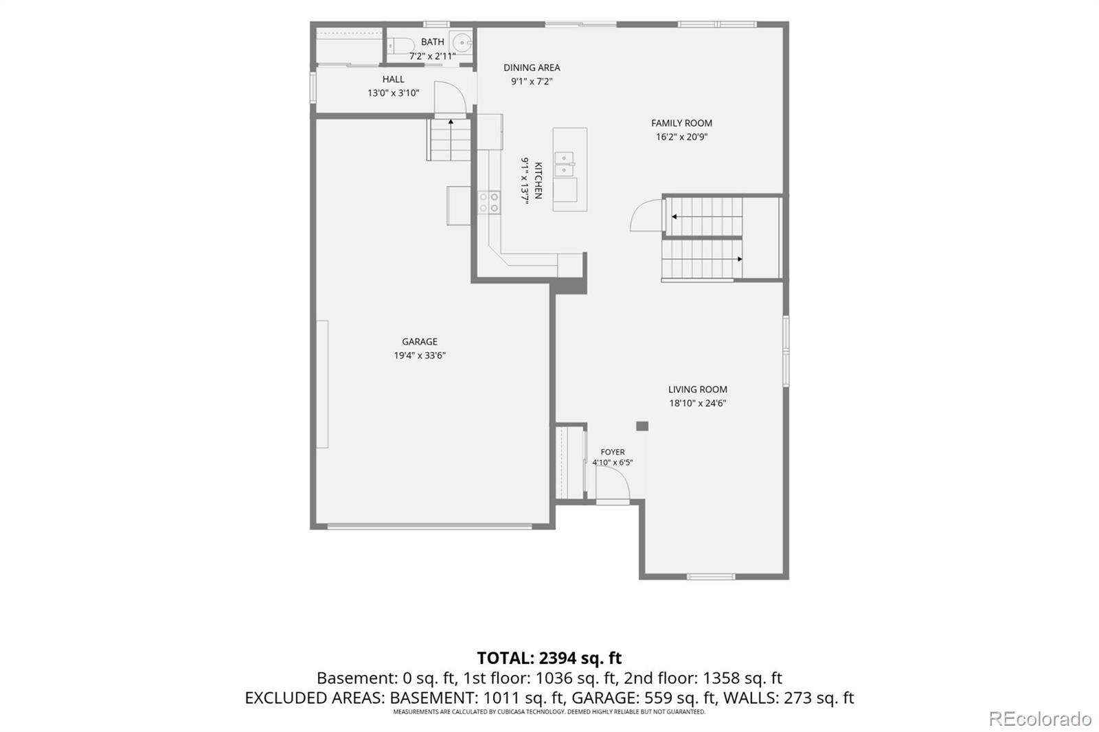 MLS Image #16 for 23738 e alabama place,aurora, Colorado