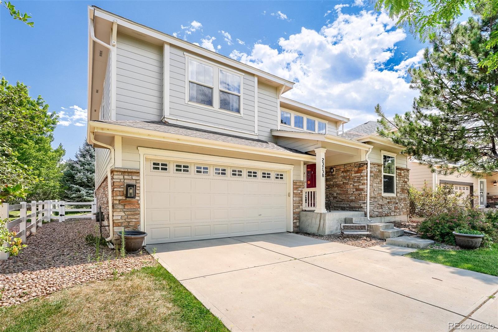 MLS Image #20 for 23738 e alabama place,aurora, Colorado