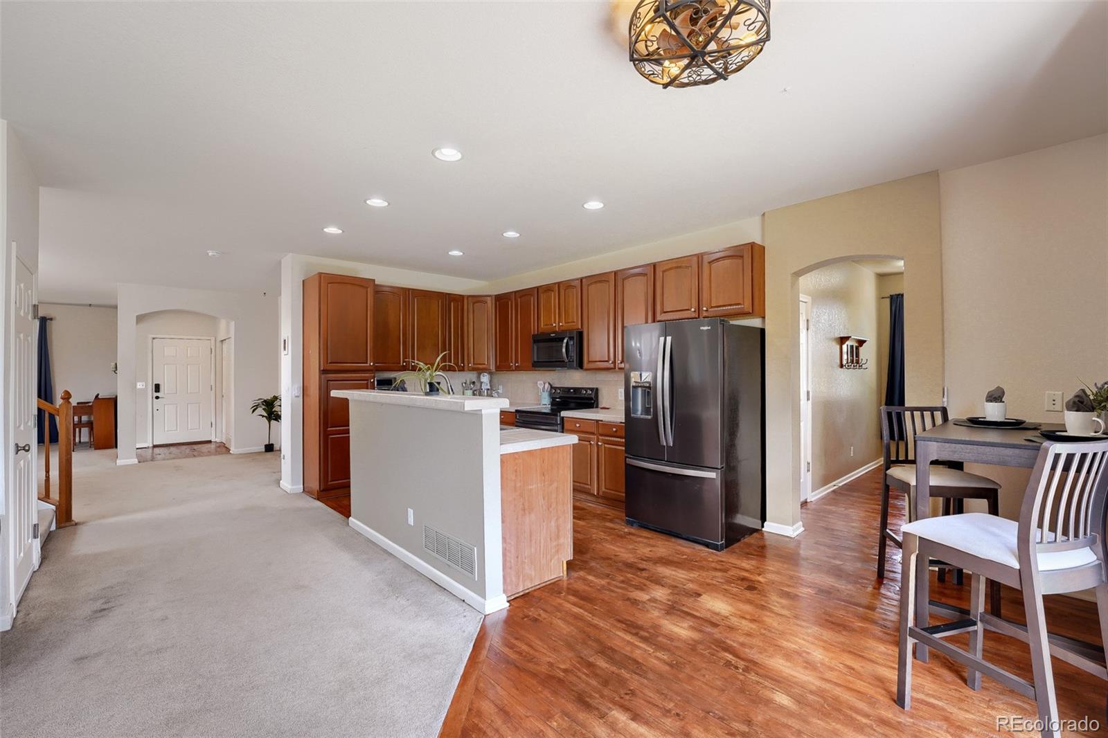 MLS Image #6 for 23738 e alabama place,aurora, Colorado